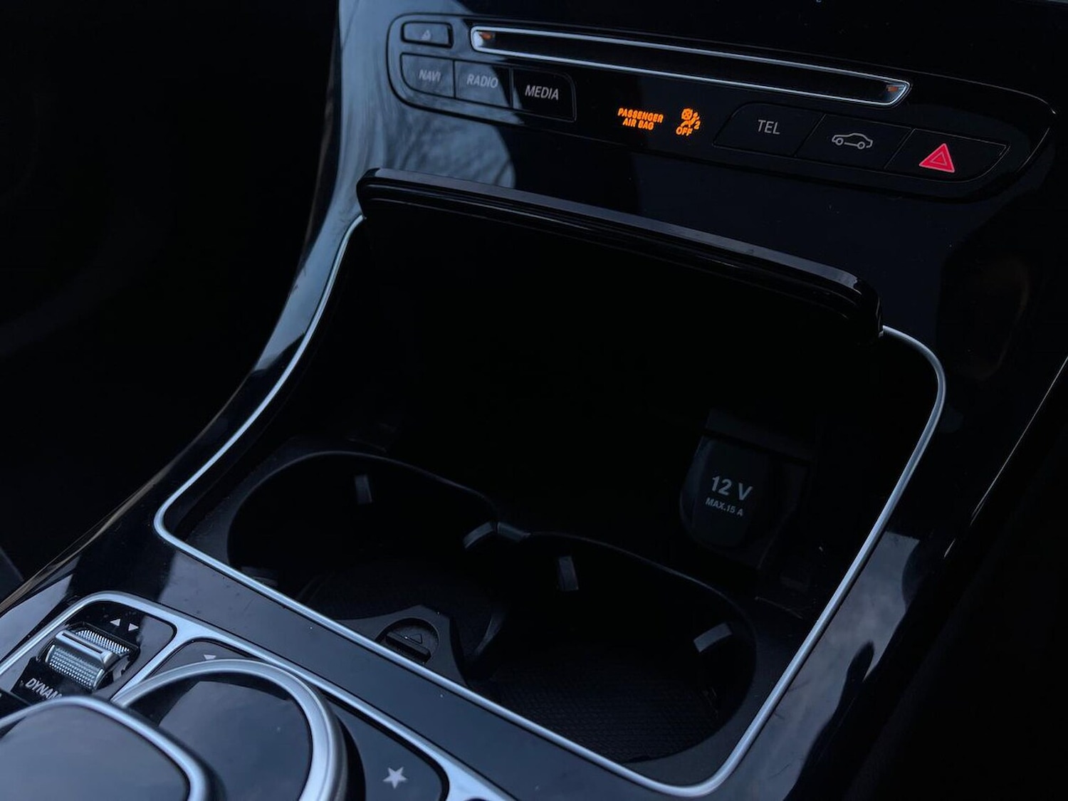 Used Mercedes-Benz C Class 2017 for sale - 77707474: Photo 43