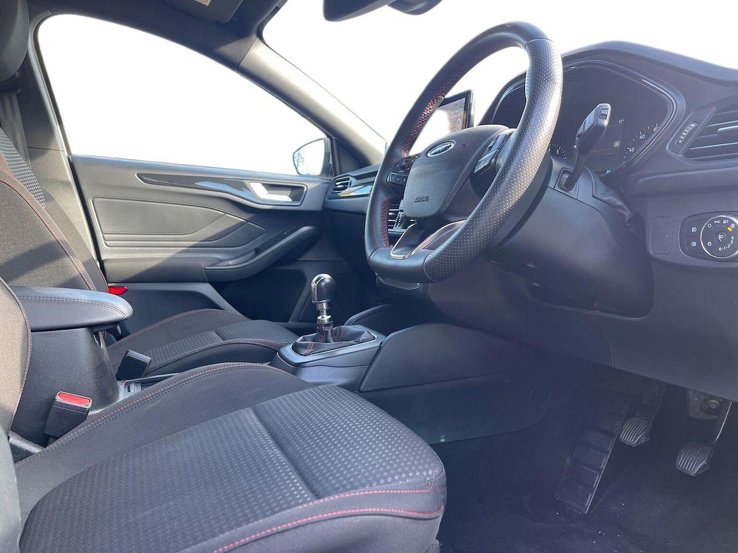 Used Ford Focus 2022 for sale - 76369134: Photo 15