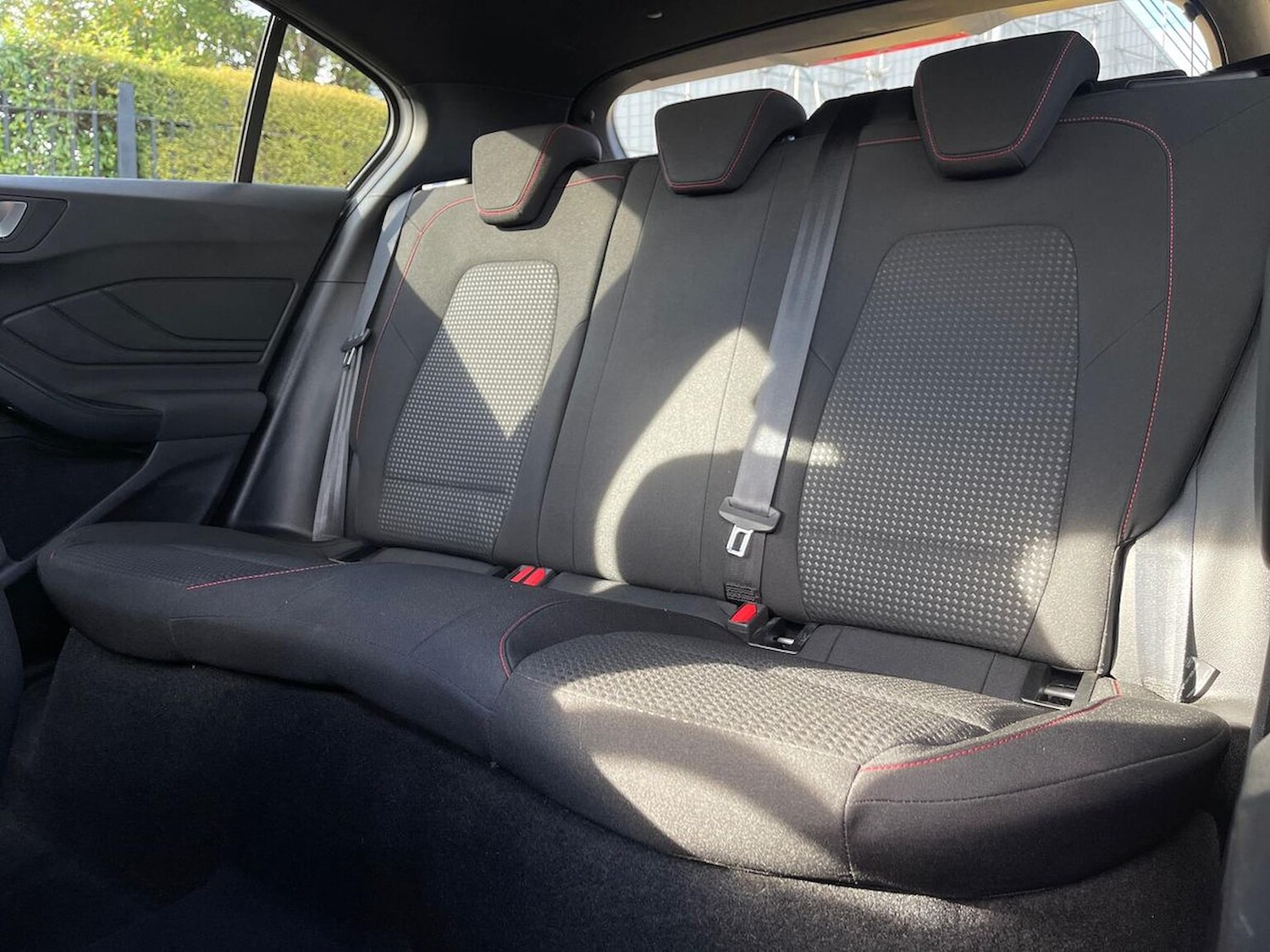 Used Ford Focus 2022 for sale - 76369134: Photo 16