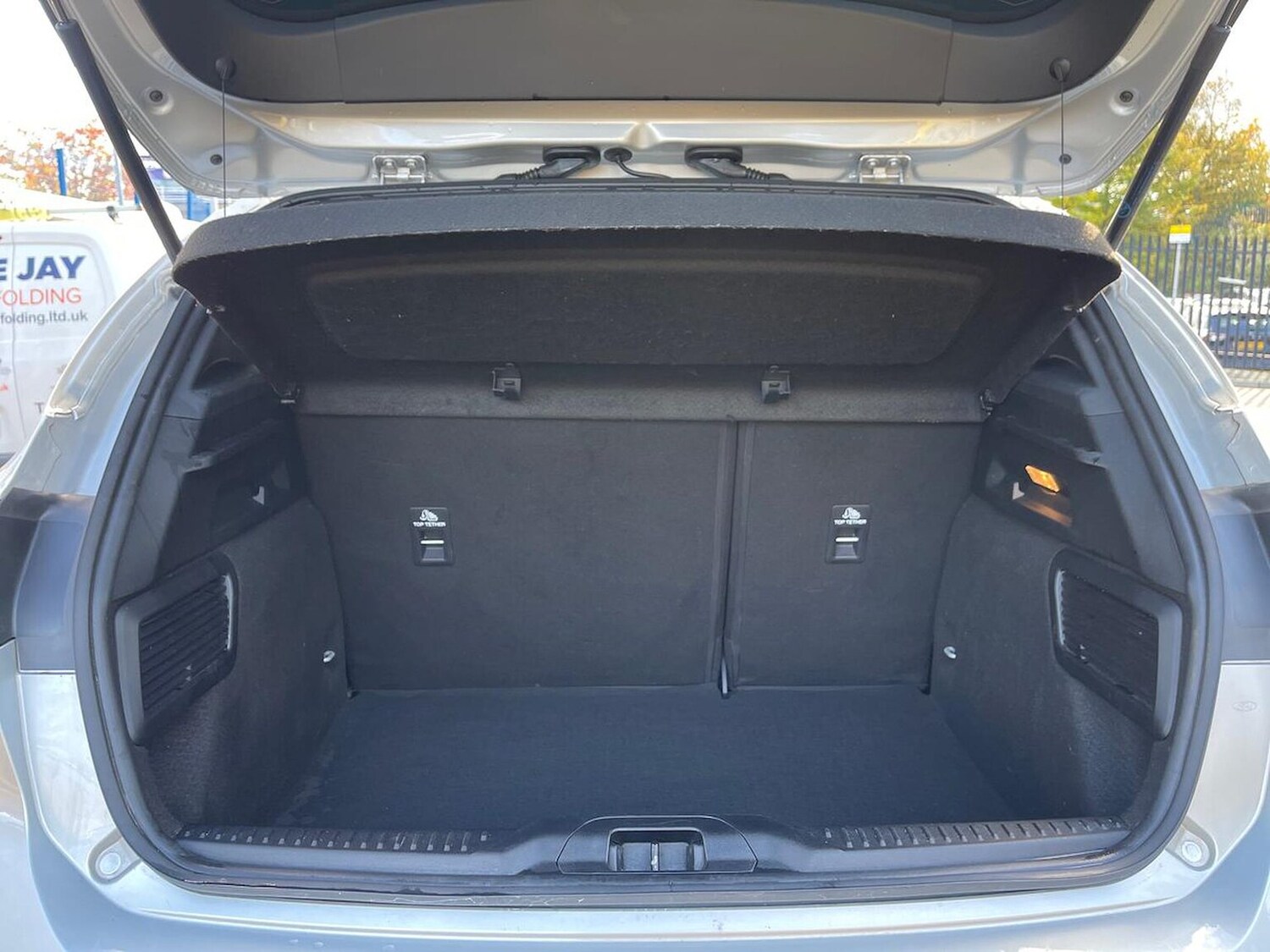 Used Ford Focus 2022 for sale - 76369134: Photo 17