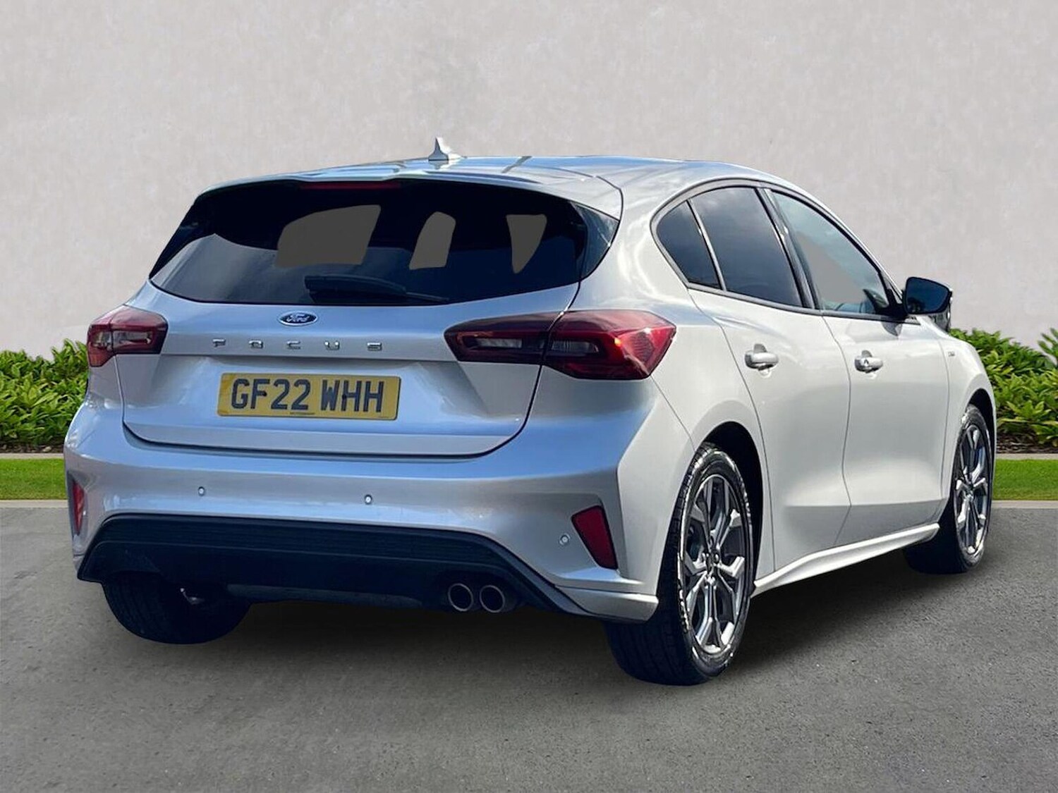 Used Ford Focus 2022 for sale - 76369134: Photo 18