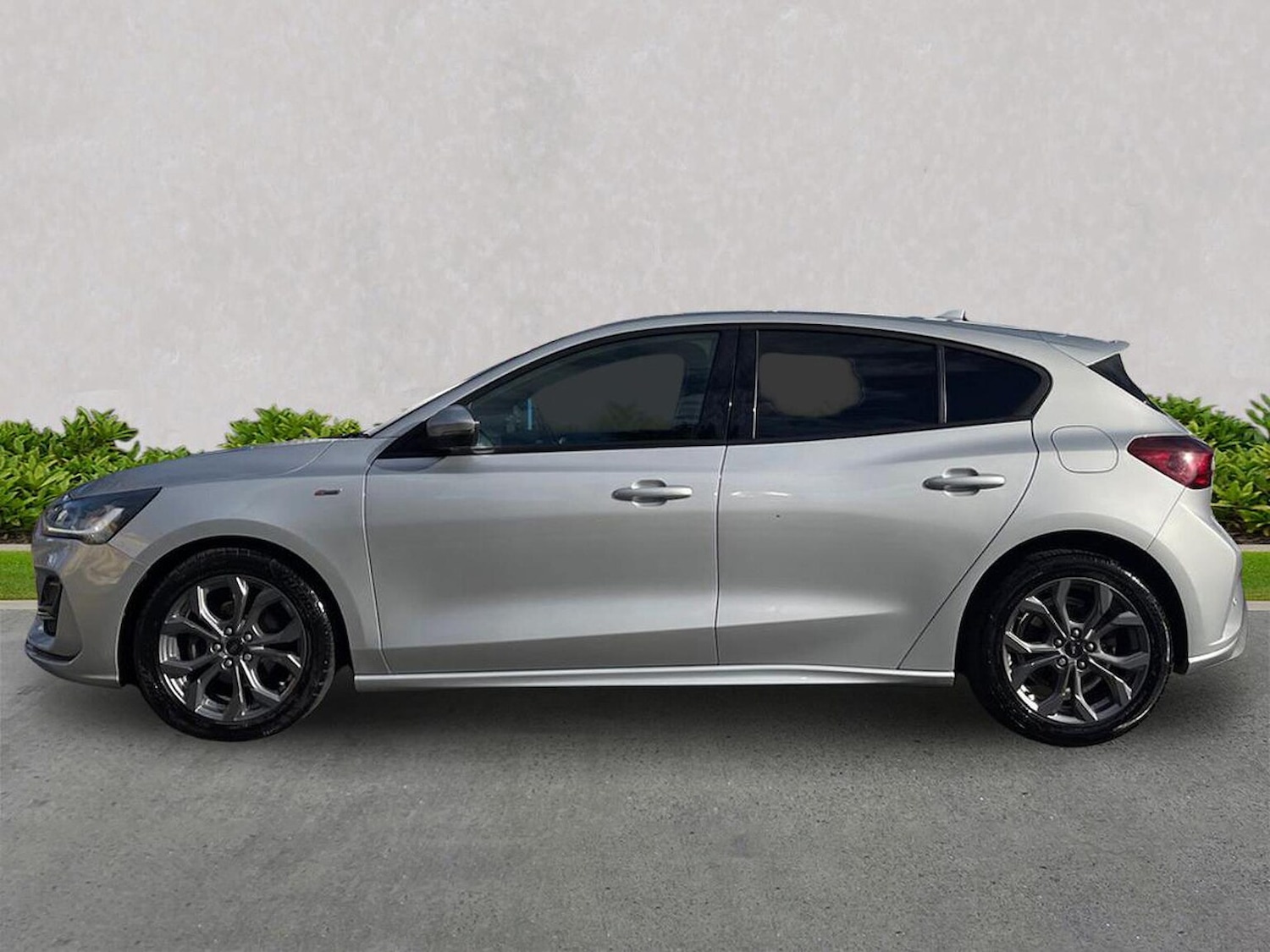Used Ford Focus 2022 for sale - 76369134: Photo 19