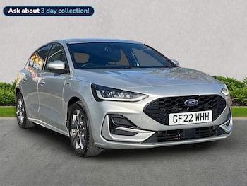 Ford - Focus