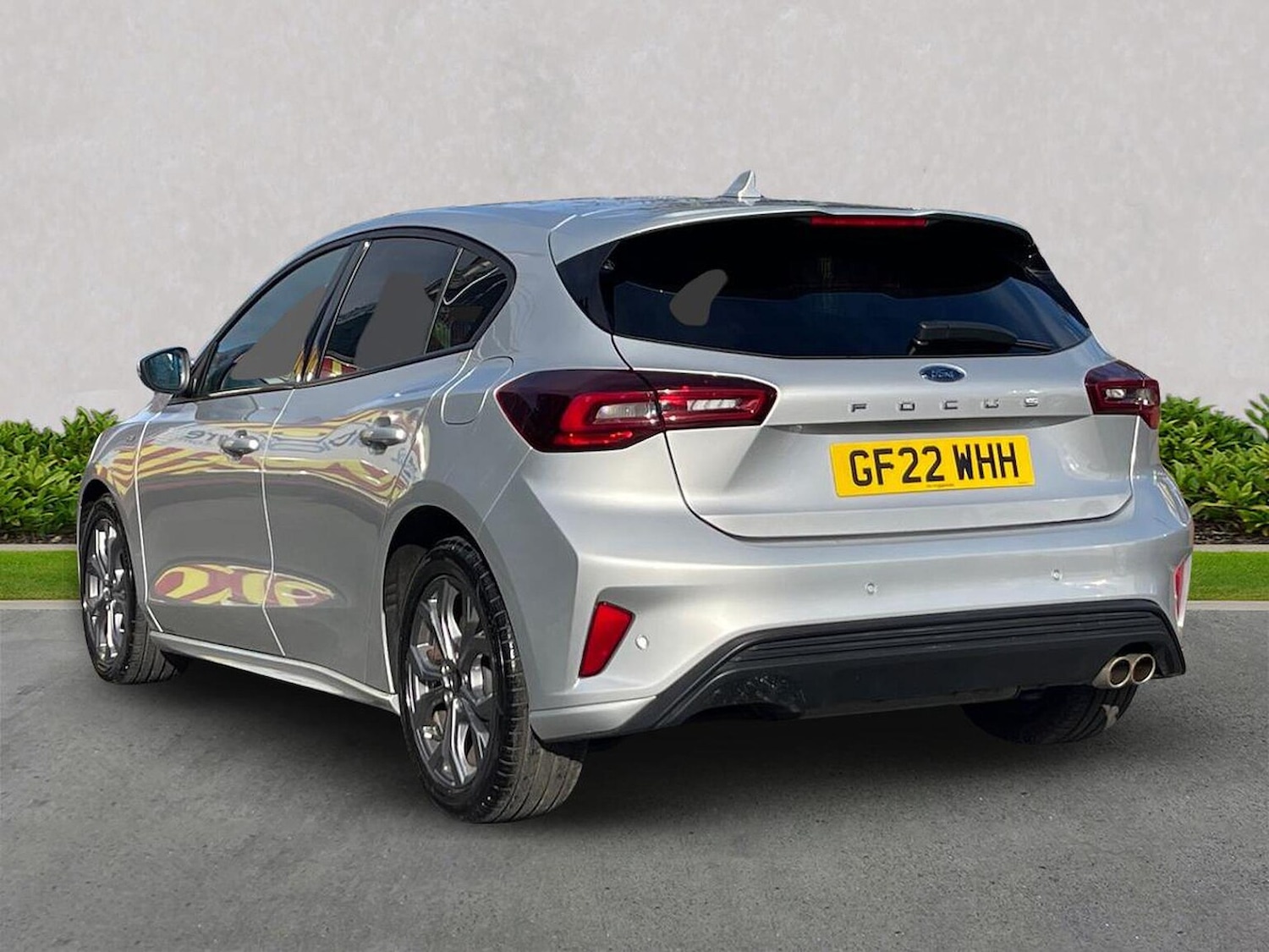 Used Ford Focus 2022 for sale - 76369134: Photo 2