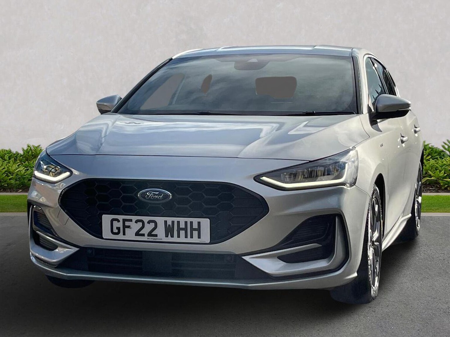 Used Ford Focus 2022 for sale - 76369134: Photo 20