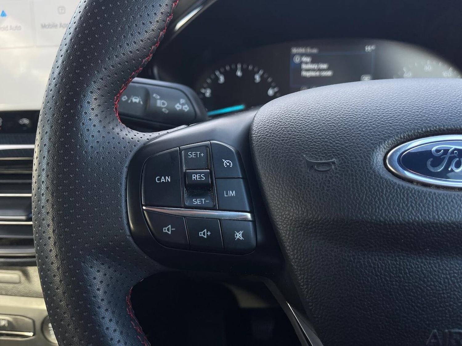 Used Ford Focus 2022 for sale - 76369134: Photo 26