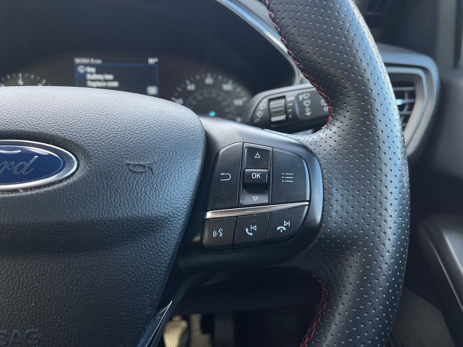Used Ford Focus 2022 for sale - 76369134: Photo 27