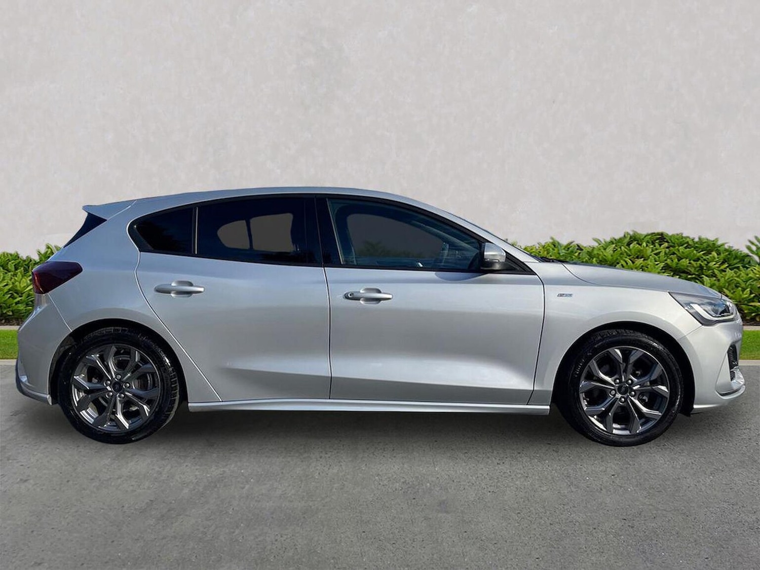 Used Ford Focus 2022 for sale - 76369134: Photo 3