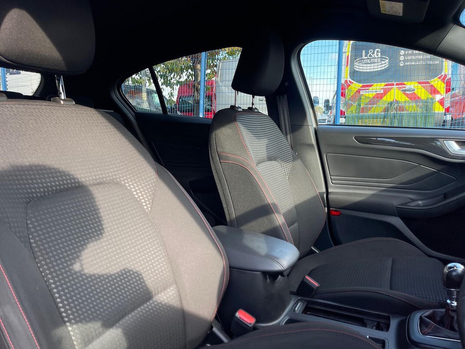 Used Ford Focus 2022 for sale - 76369134: Photo 32