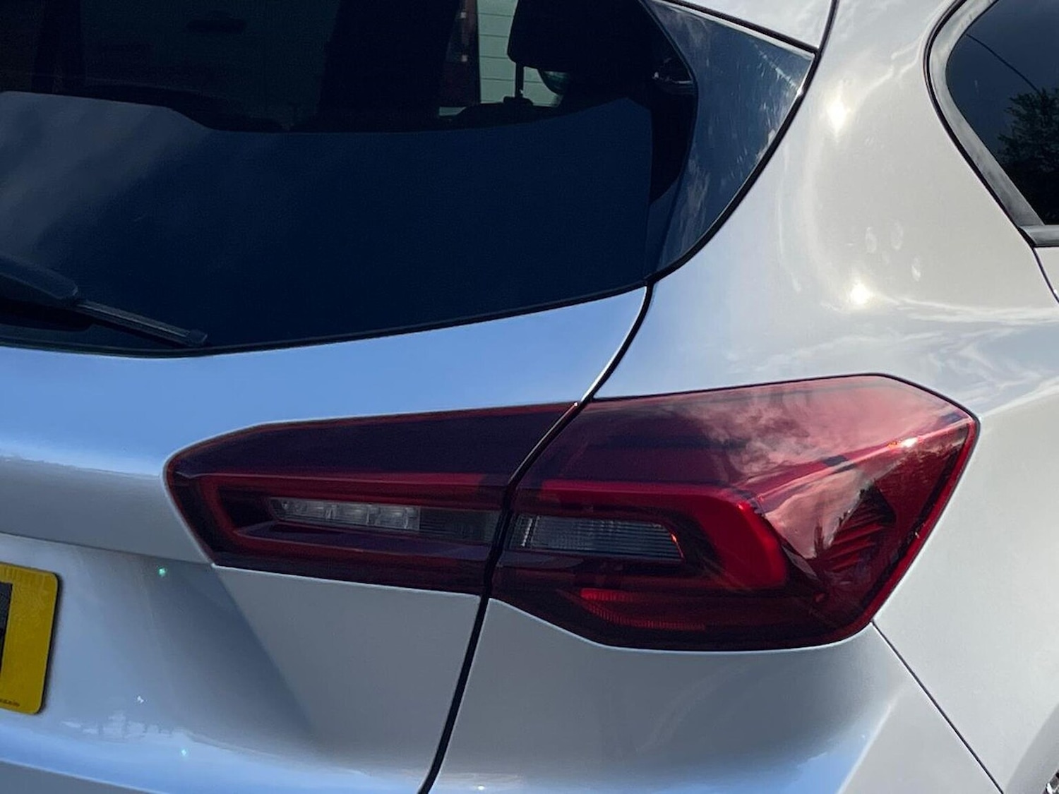 Used Ford Focus 2022 for sale - 76369134: Photo 36