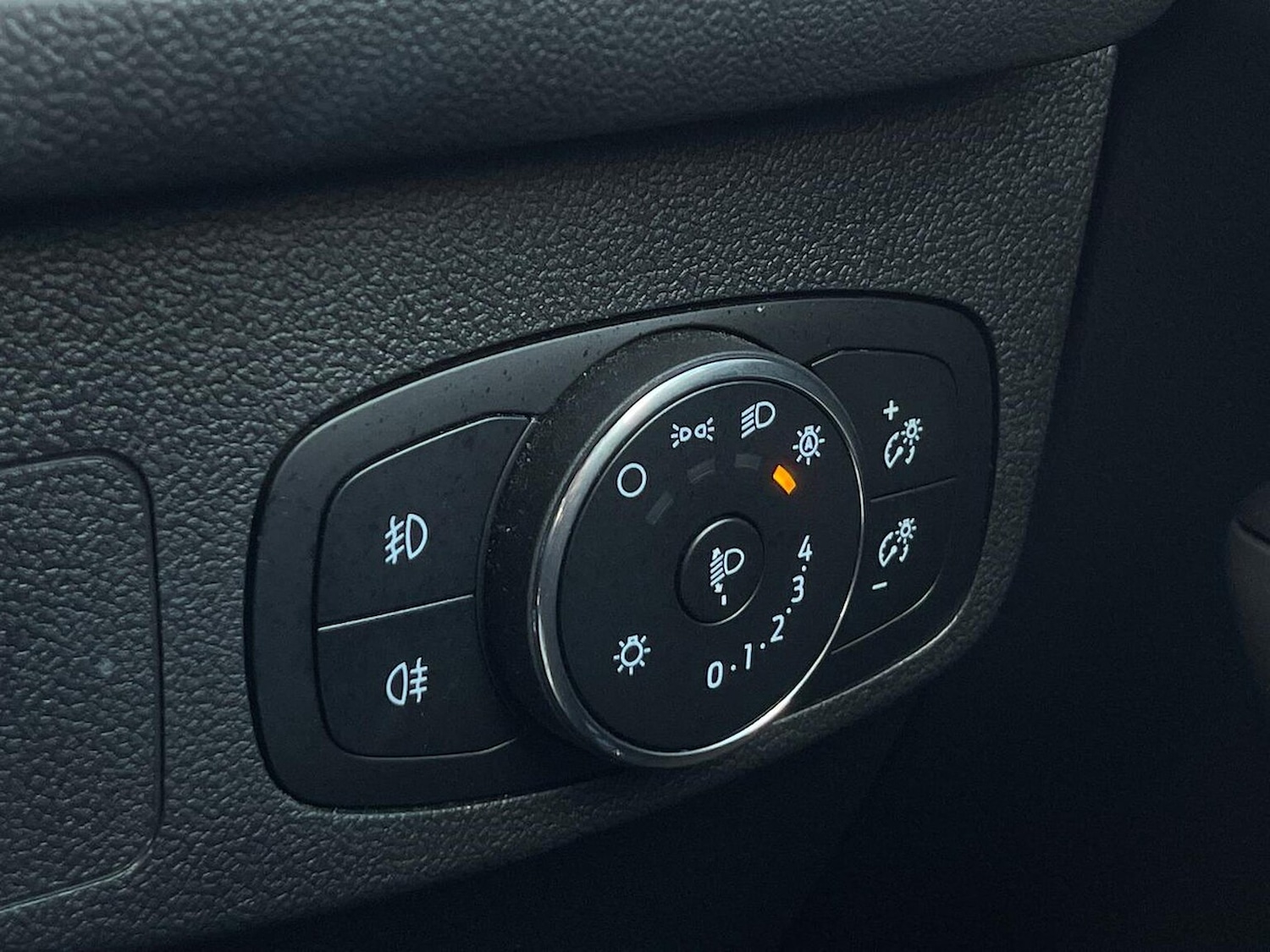 Used Ford Focus 2022 for sale - 76369134: Photo 39