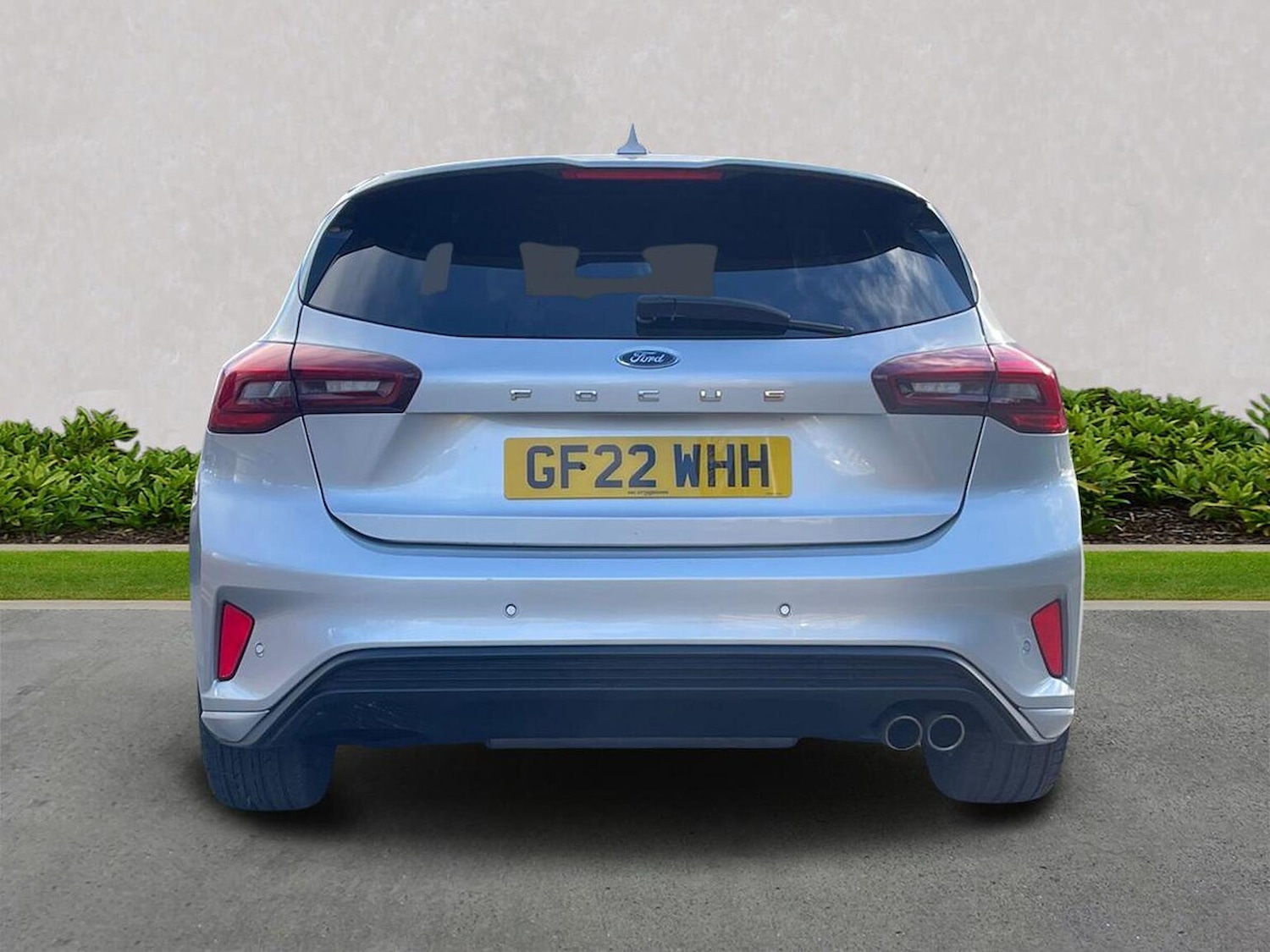 Used Ford Focus 2022 for sale - 76369134: Photo 4