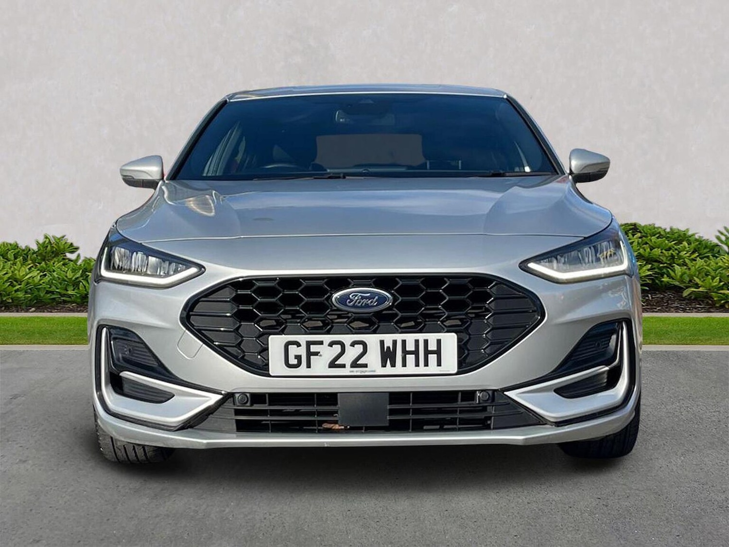 Used Ford Focus 2022 for sale - 76369134: Photo 5