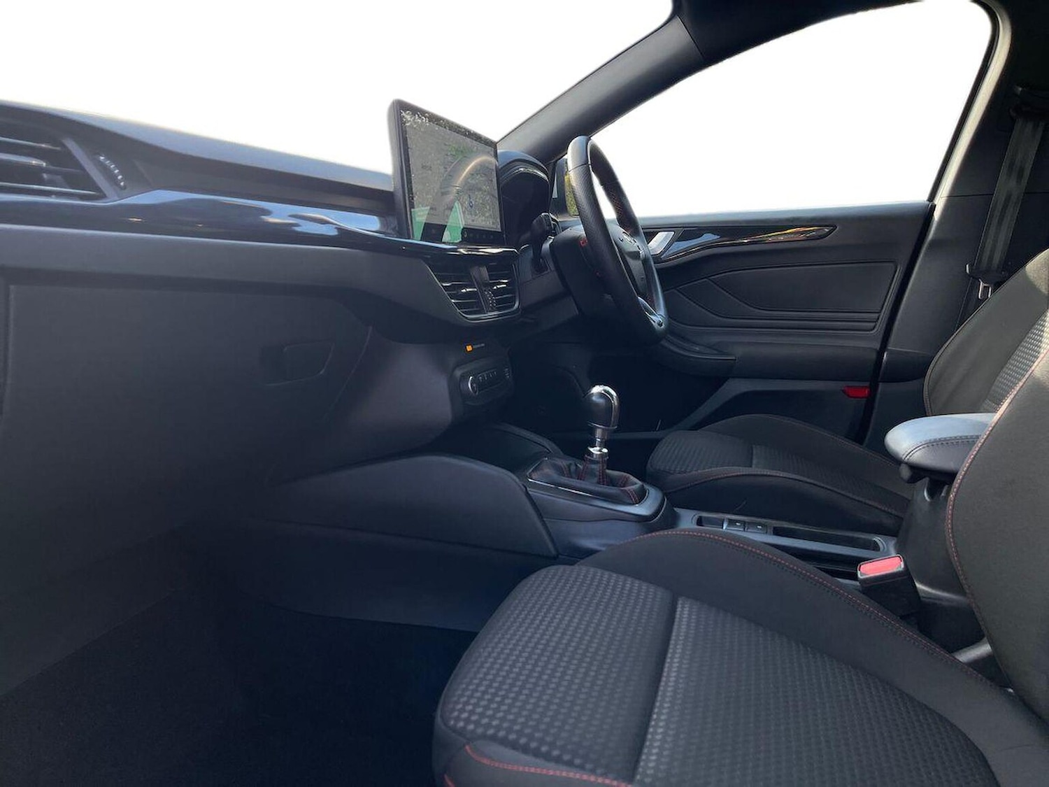 Used Ford Focus 2022 for sale - 76369134: Photo 7