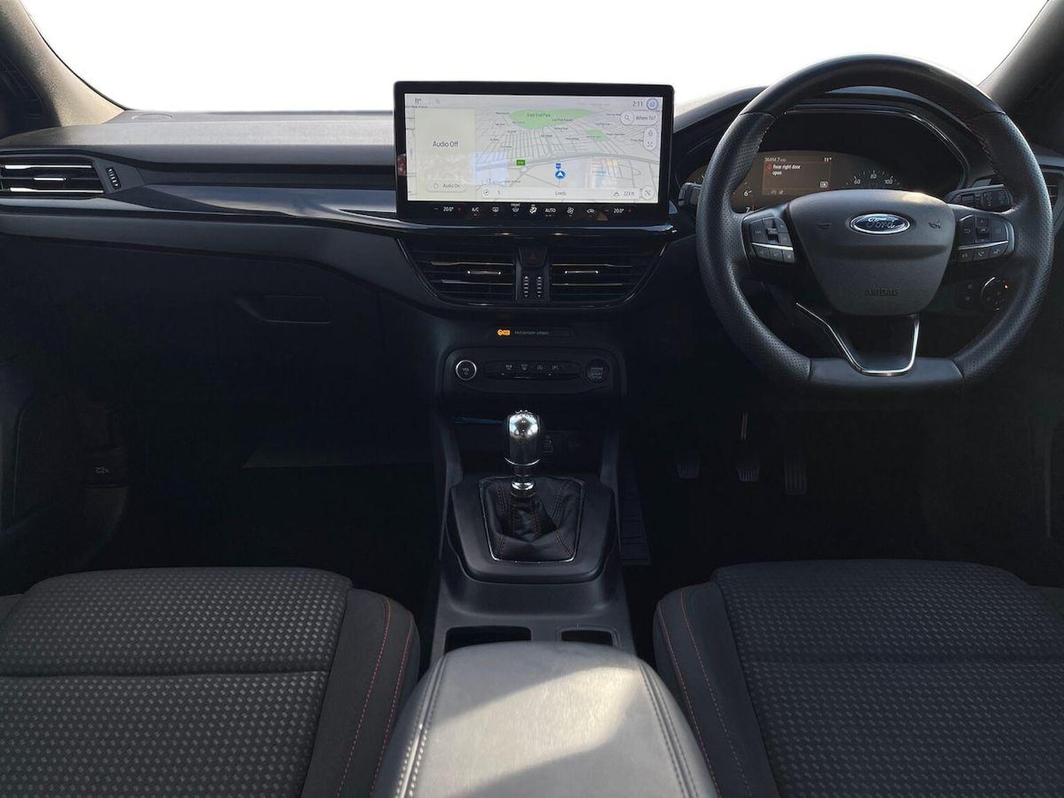 Used Ford Focus 2022 for sale - 76369134: Photo 8