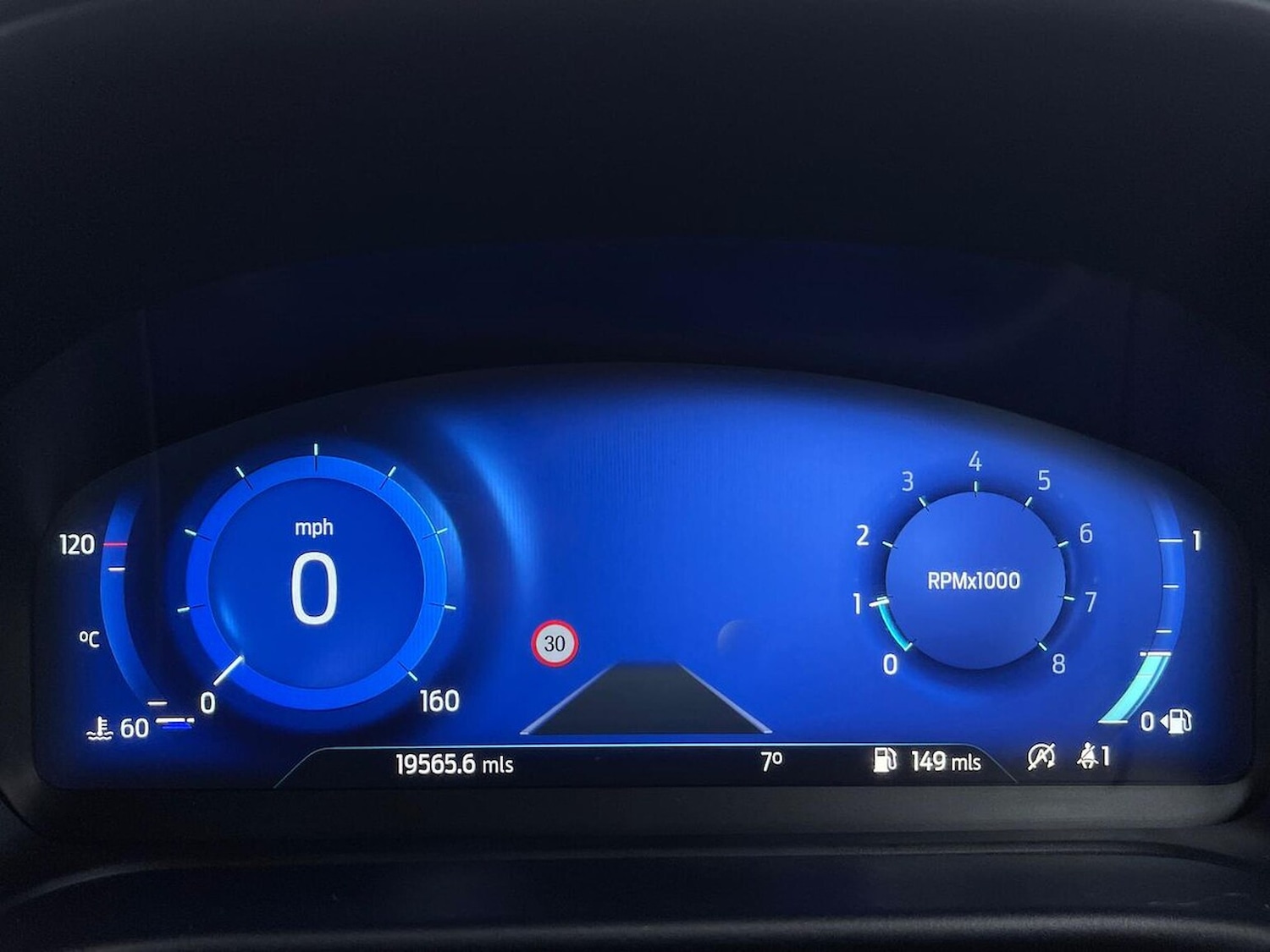 Used Ford Puma 2023 for sale - 76748405: Photo 10