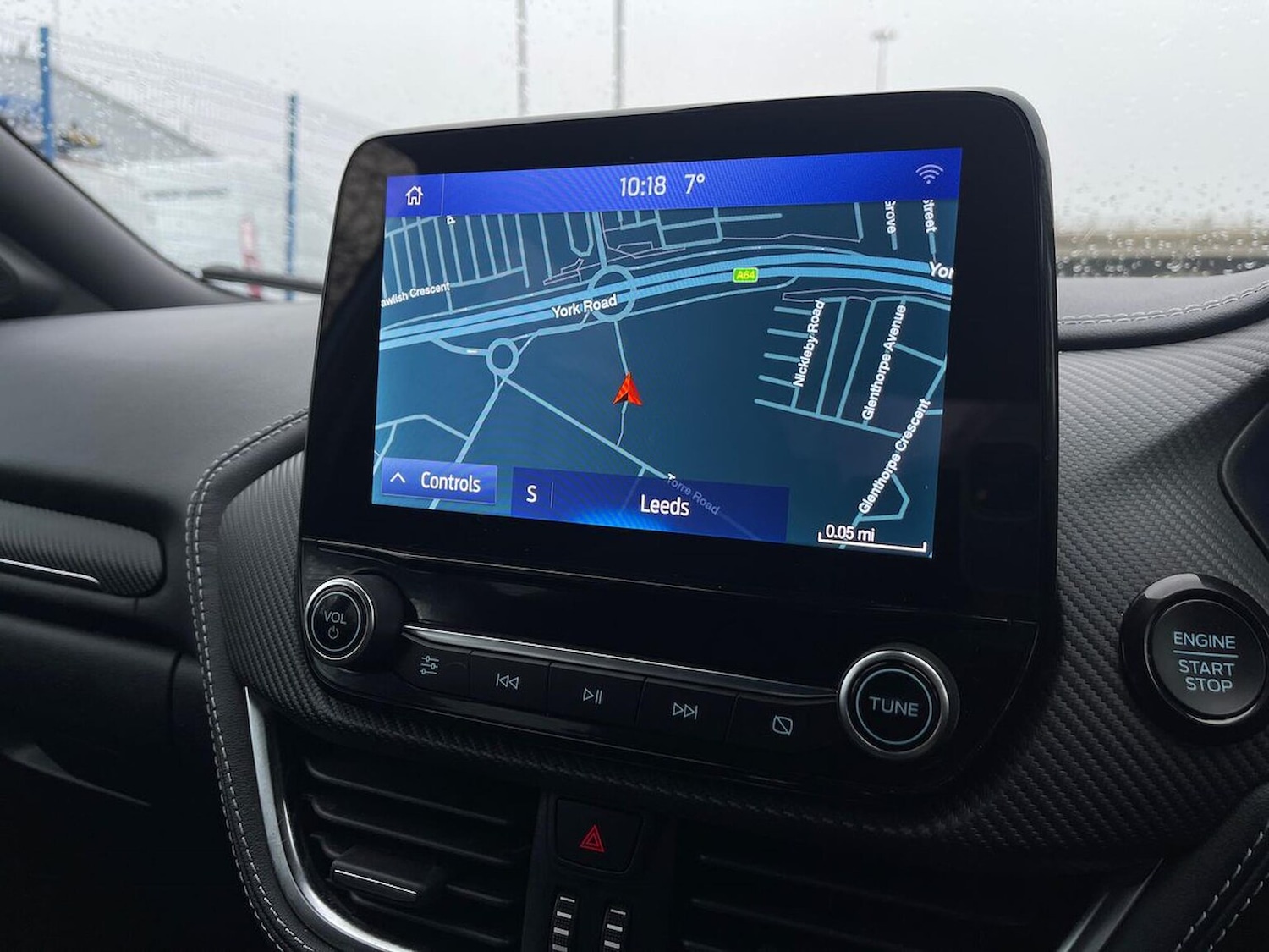 Used Ford Puma 2023 for sale - 76748405: Photo 11