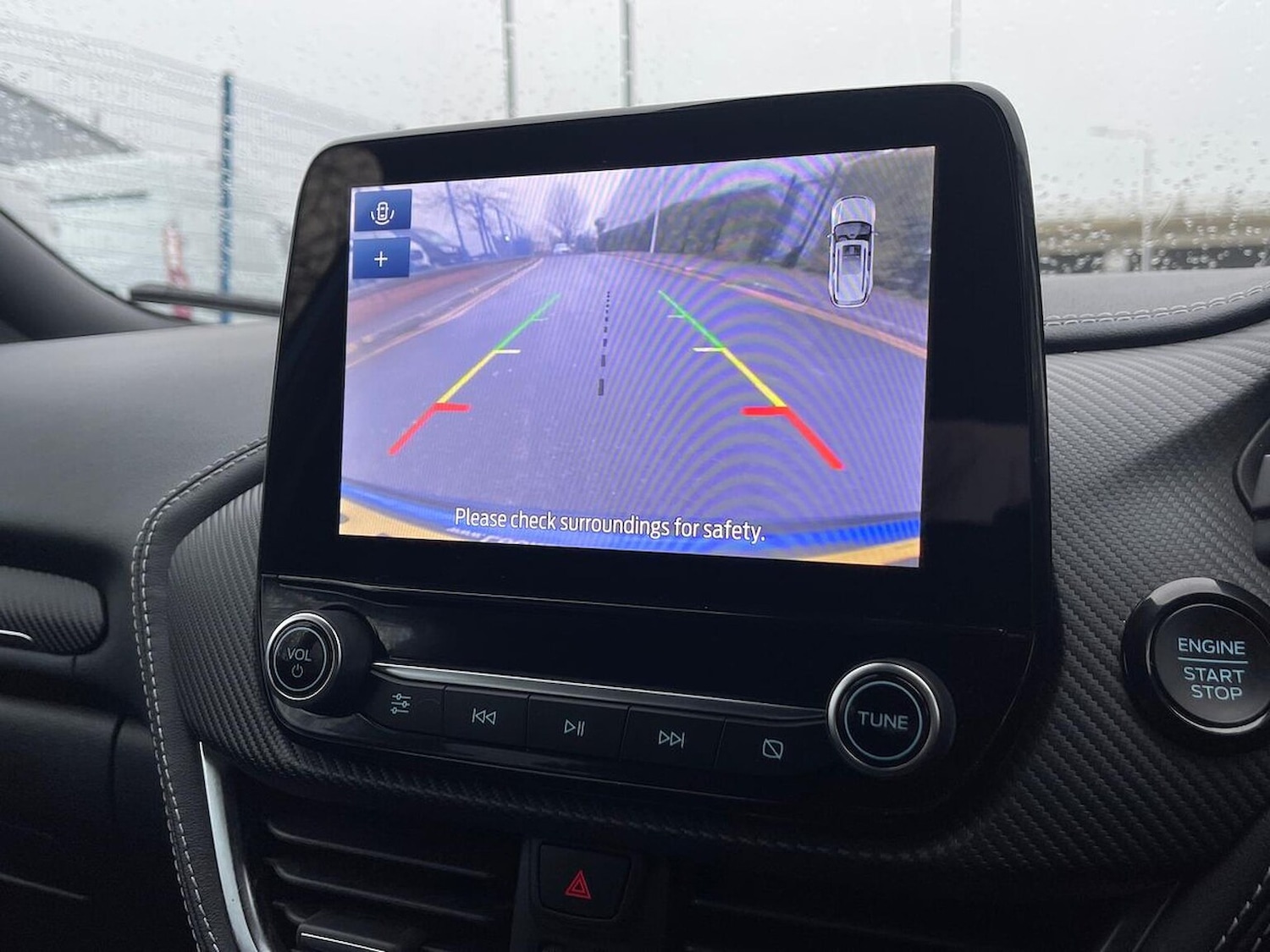 Used Ford Puma 2023 for sale - 76748405: Photo 12