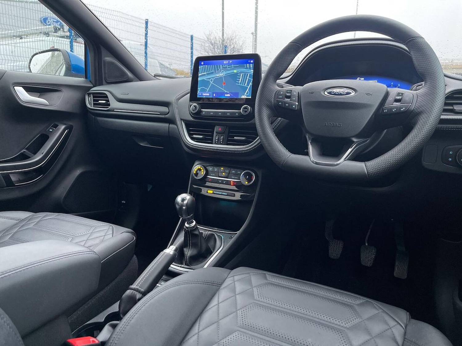 Used Ford Puma 2023 for sale - 76748405: Photo 13