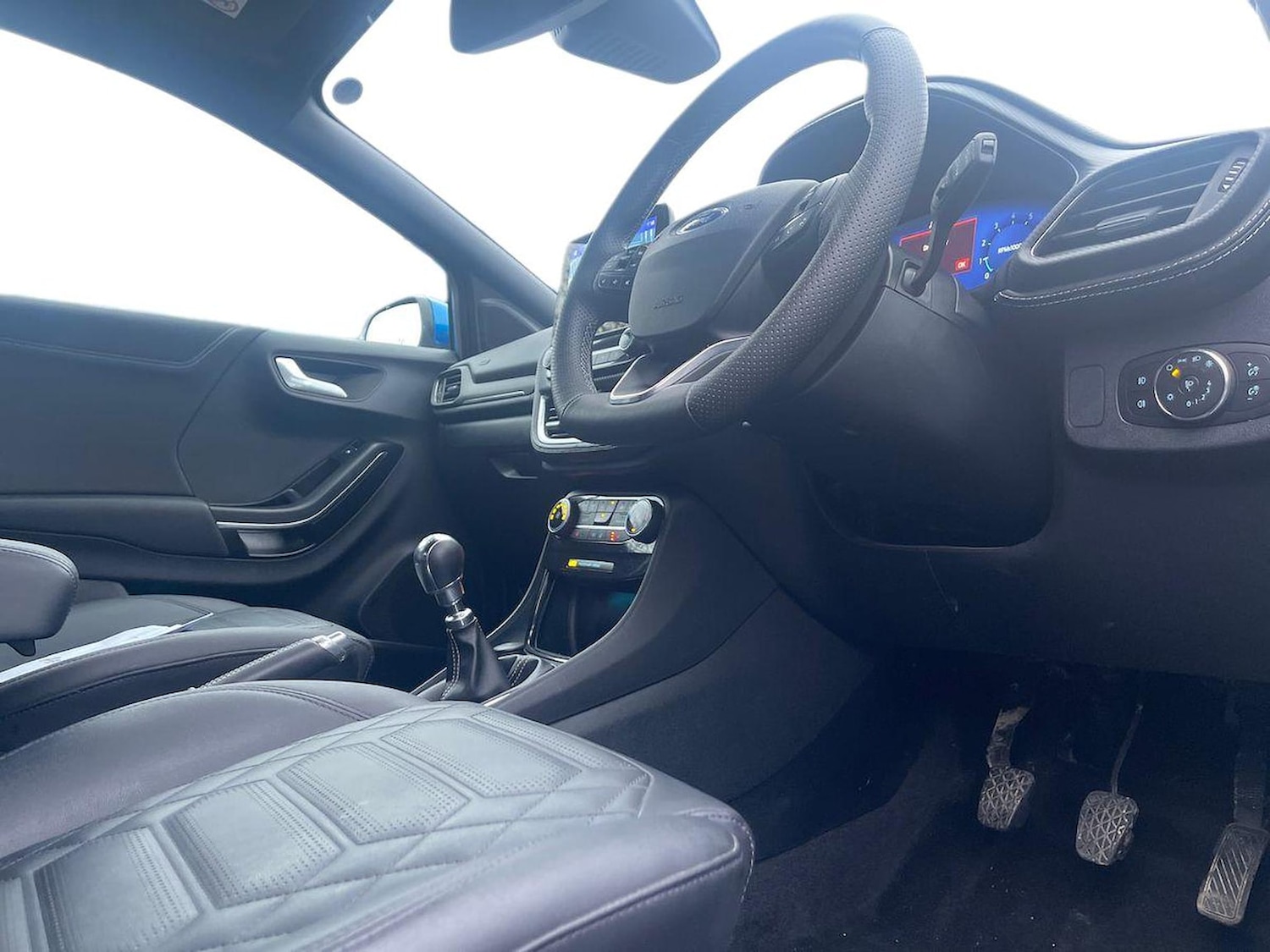 Used Ford Puma 2023 for sale - 76748405: Photo 15