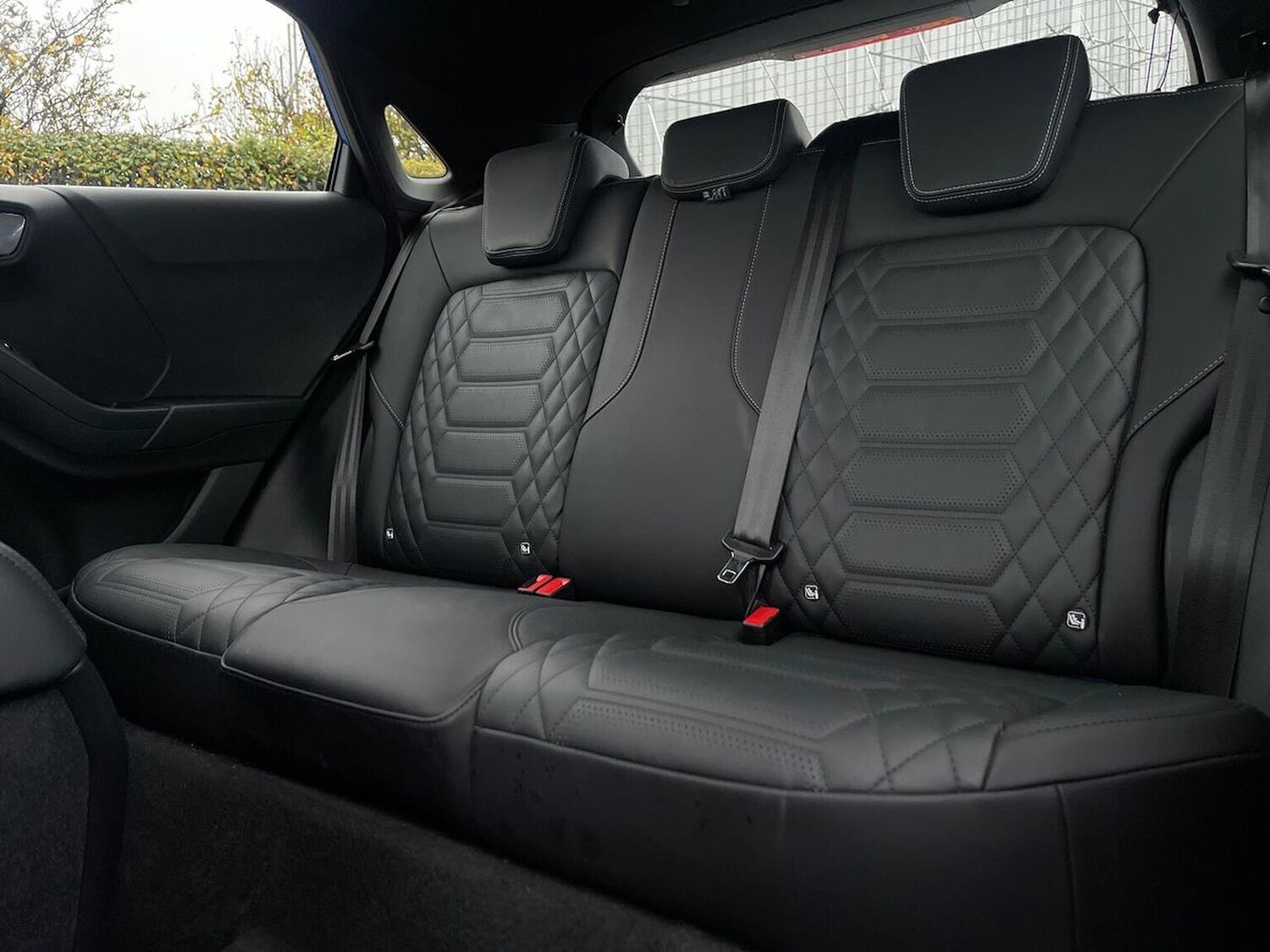 Used Ford Puma 2023 for sale - 76748405: Photo 16