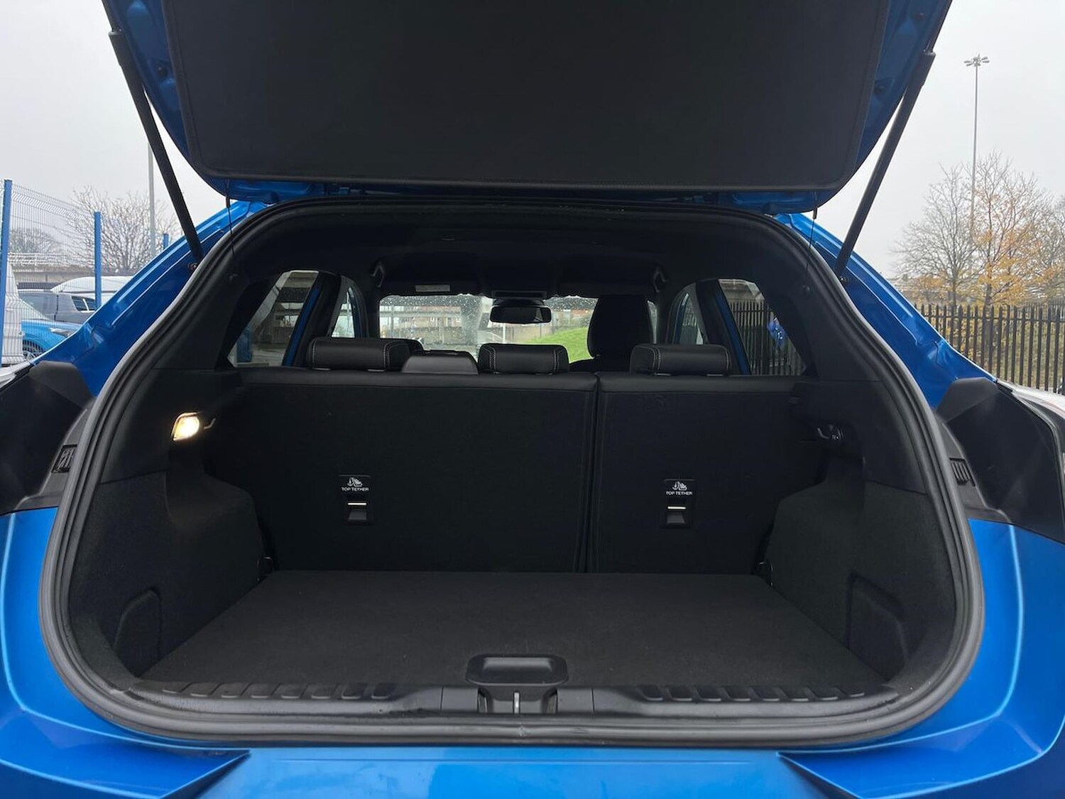 Used Ford Puma 2023 for sale - 76748405: Photo 17