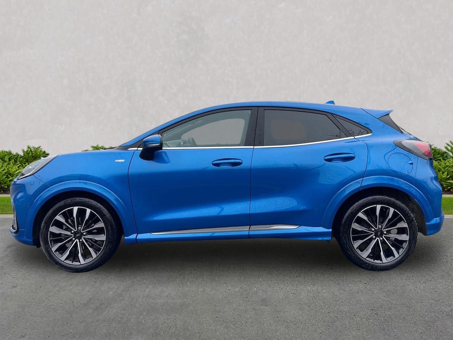 Used Ford Puma 2023 for sale - 76748405: Photo 19