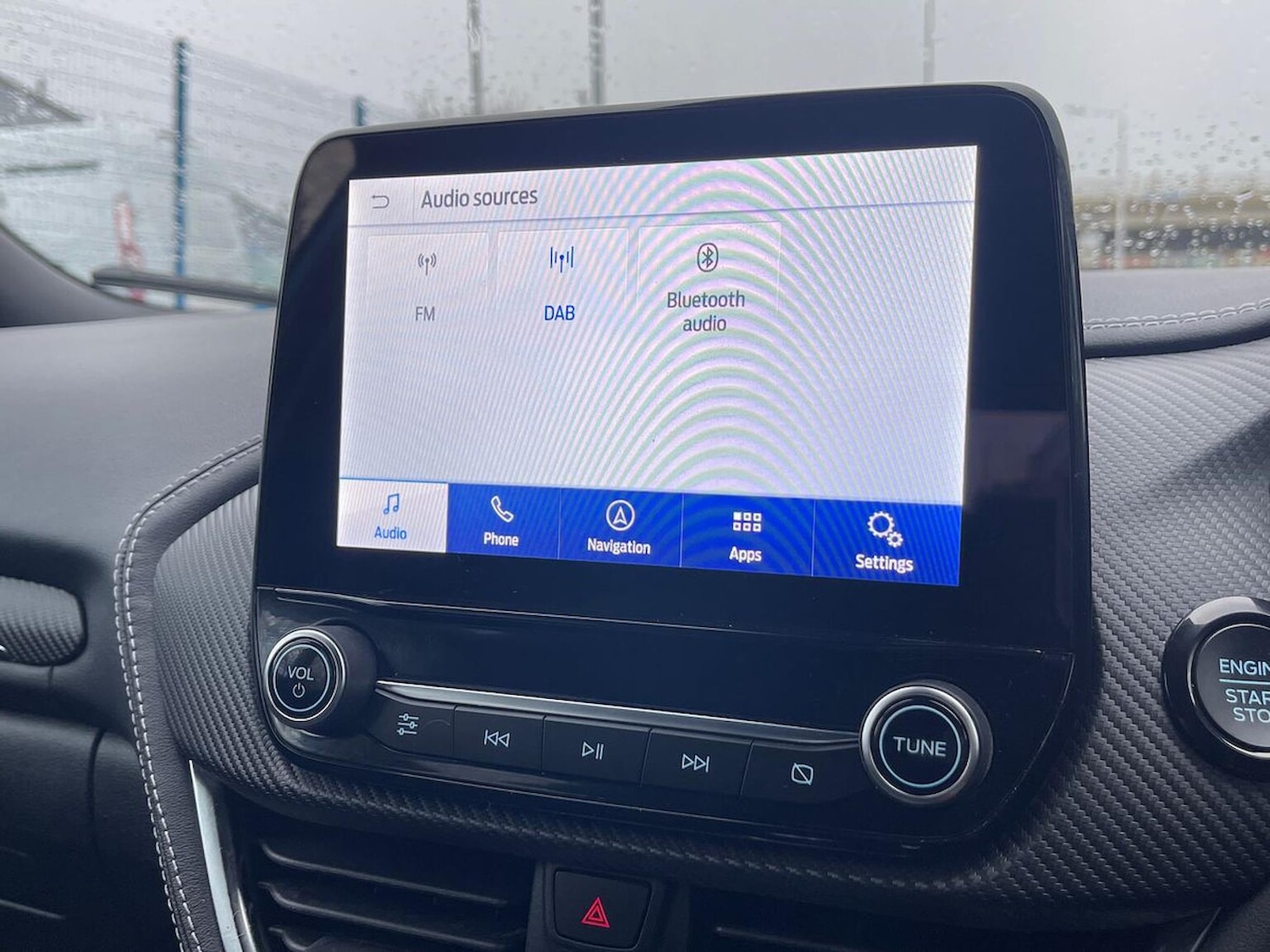 Used Ford Puma 2023 for sale - 76748405: Photo 22