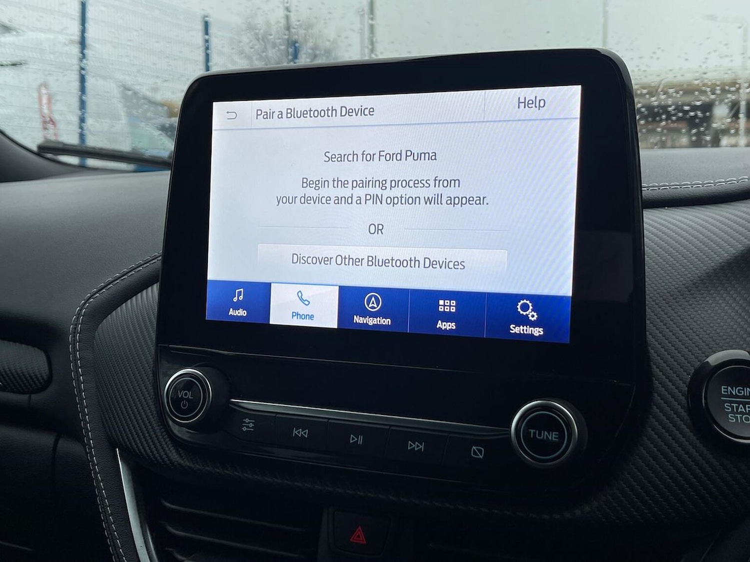 Used Ford Puma 2023 for sale - 76748405: Photo 23