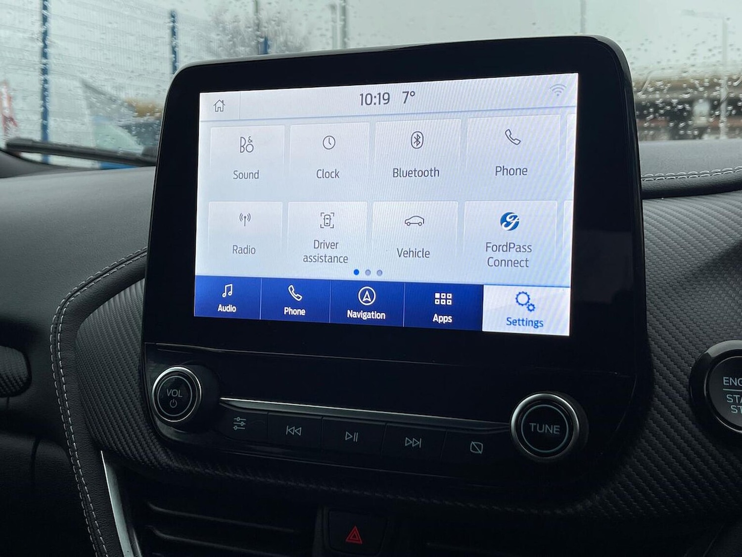 Used Ford Puma 2023 for sale - 76748405: Photo 24