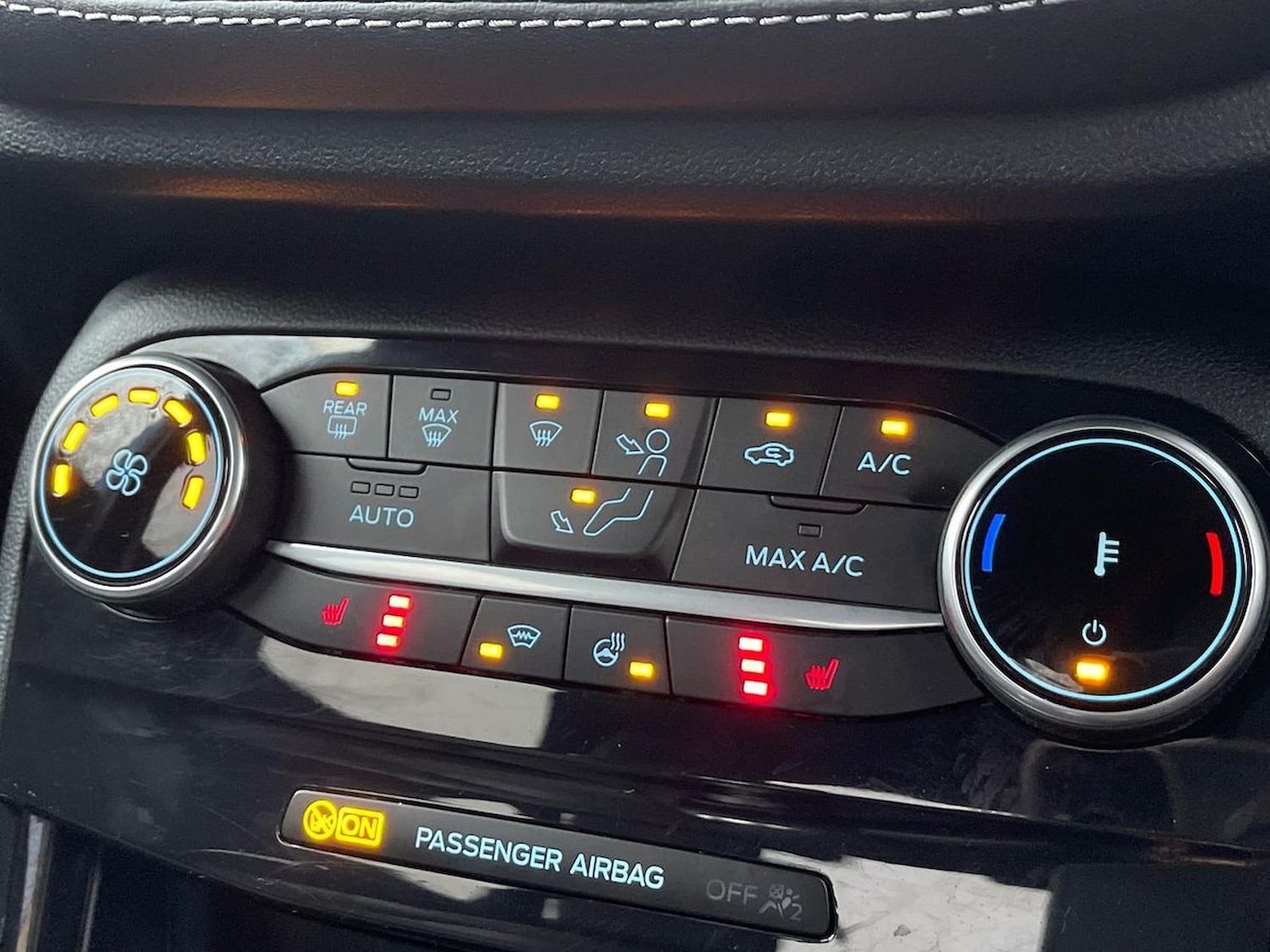 Used Ford Puma 2023 for sale - 76748405: Photo 25