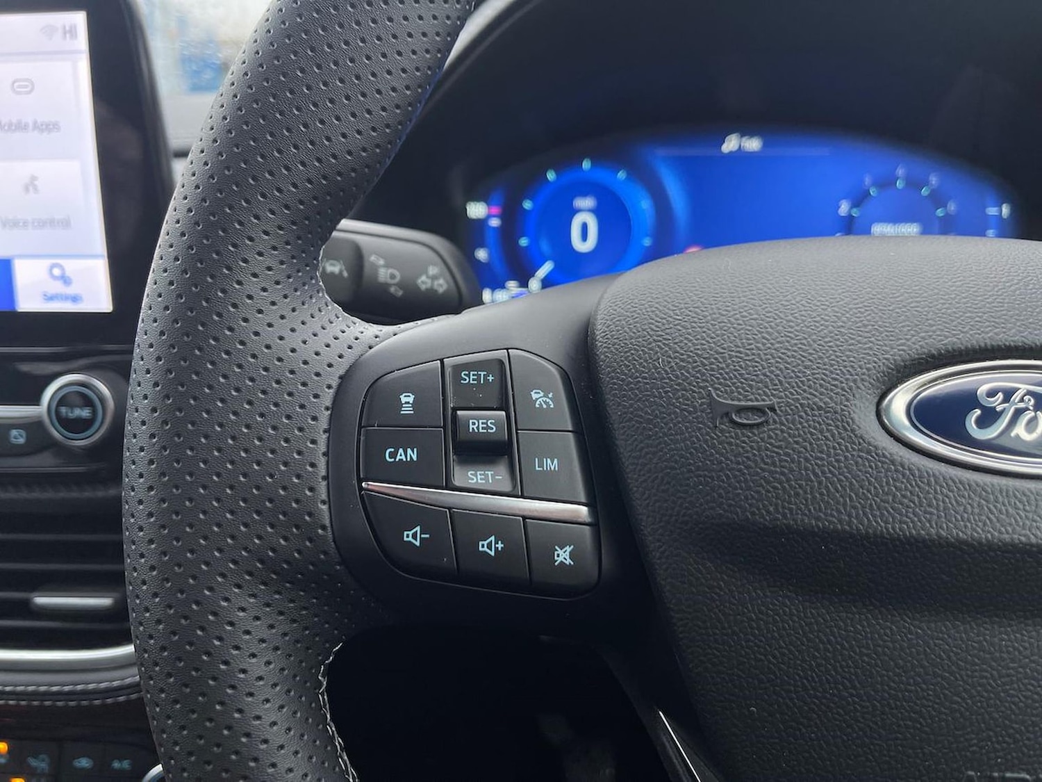 Used Ford Puma 2023 for sale - 76748405: Photo 26