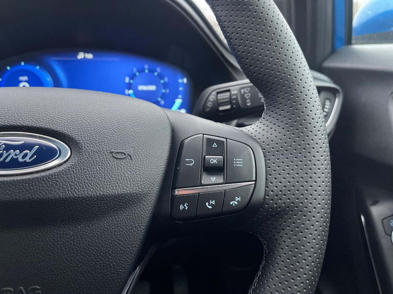 Used Ford Puma 2023 for sale - 76748405: Photo 27