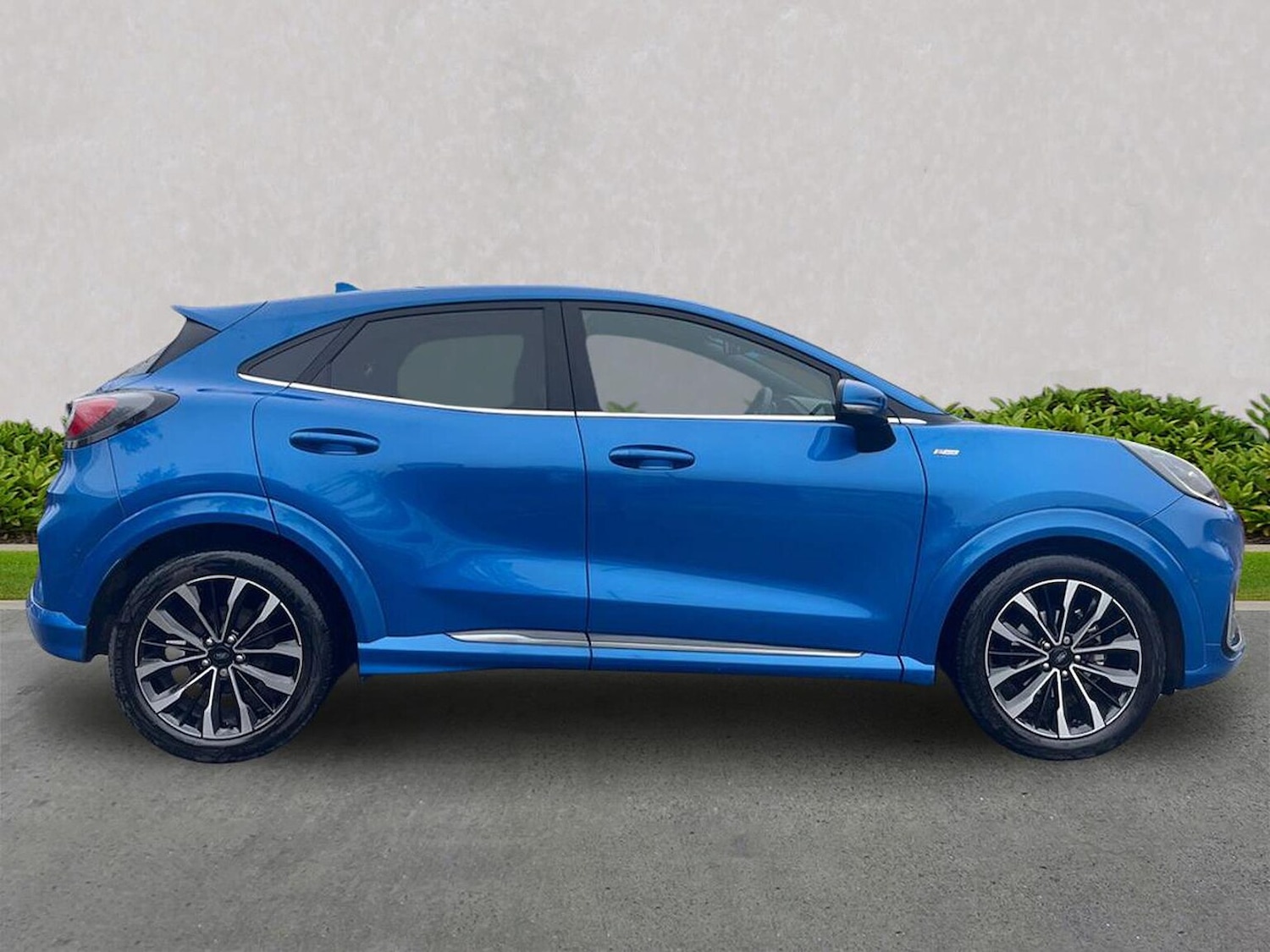 Used Ford Puma 2023 for sale - 76748405: Photo 3