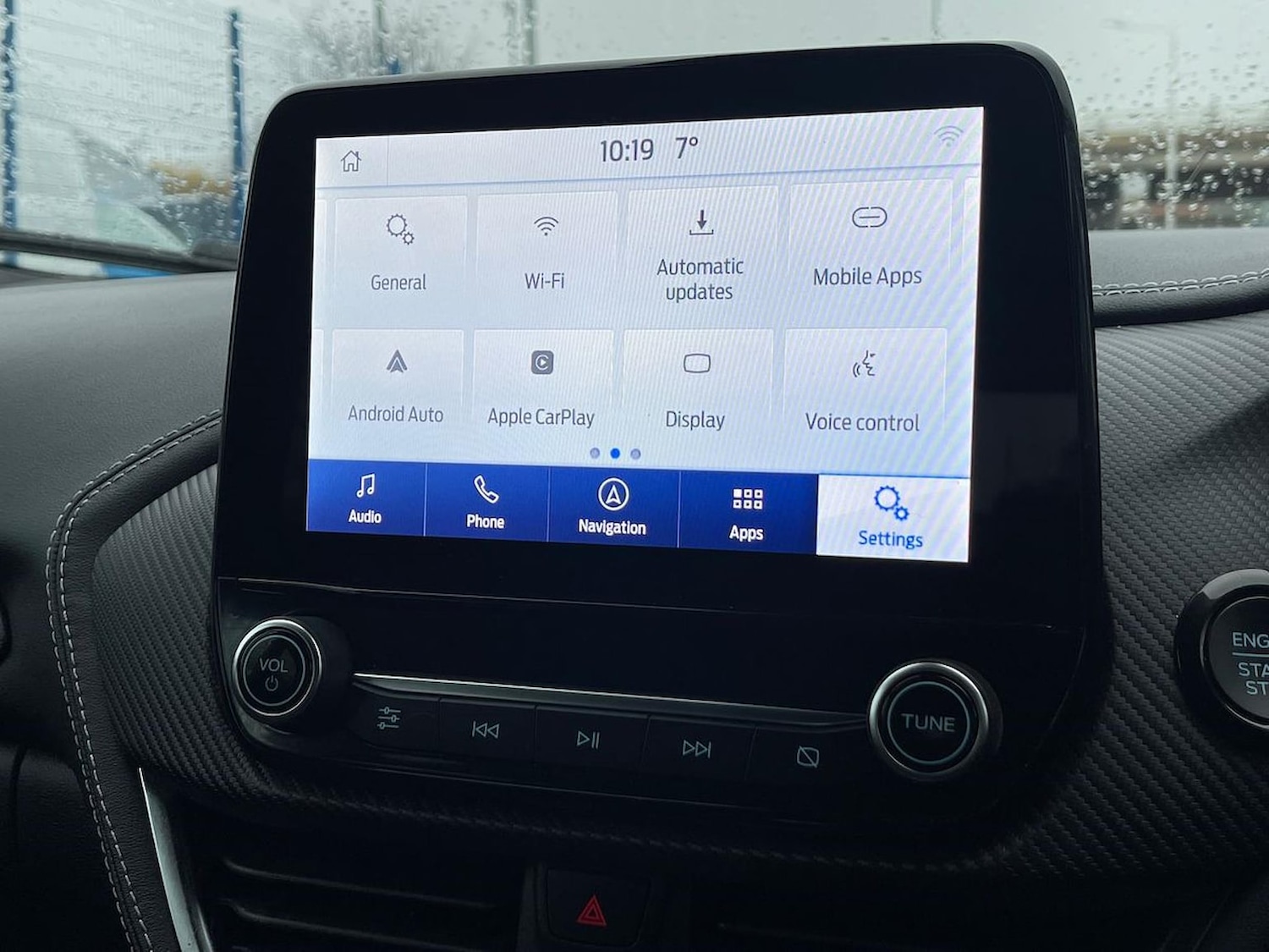 Used Ford Puma 2023 for sale - 76748405: Photo 32