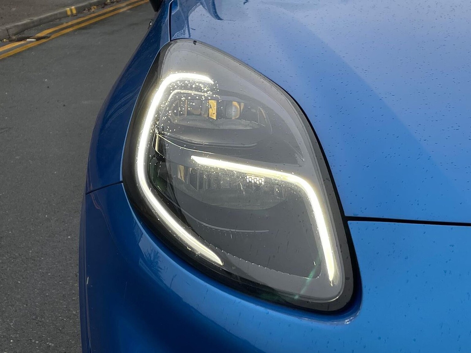 Used Ford Puma 2023 for sale - 76748405: Photo 34