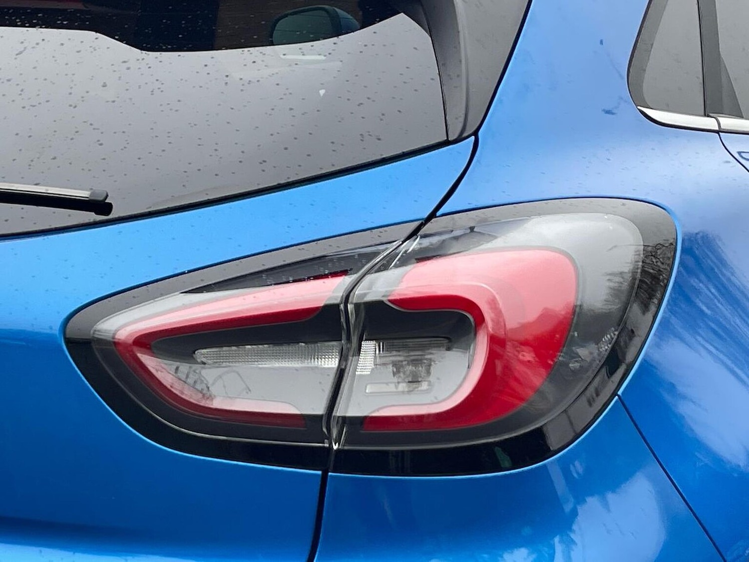 Used Ford Puma 2023 for sale - 76748405: Photo 36