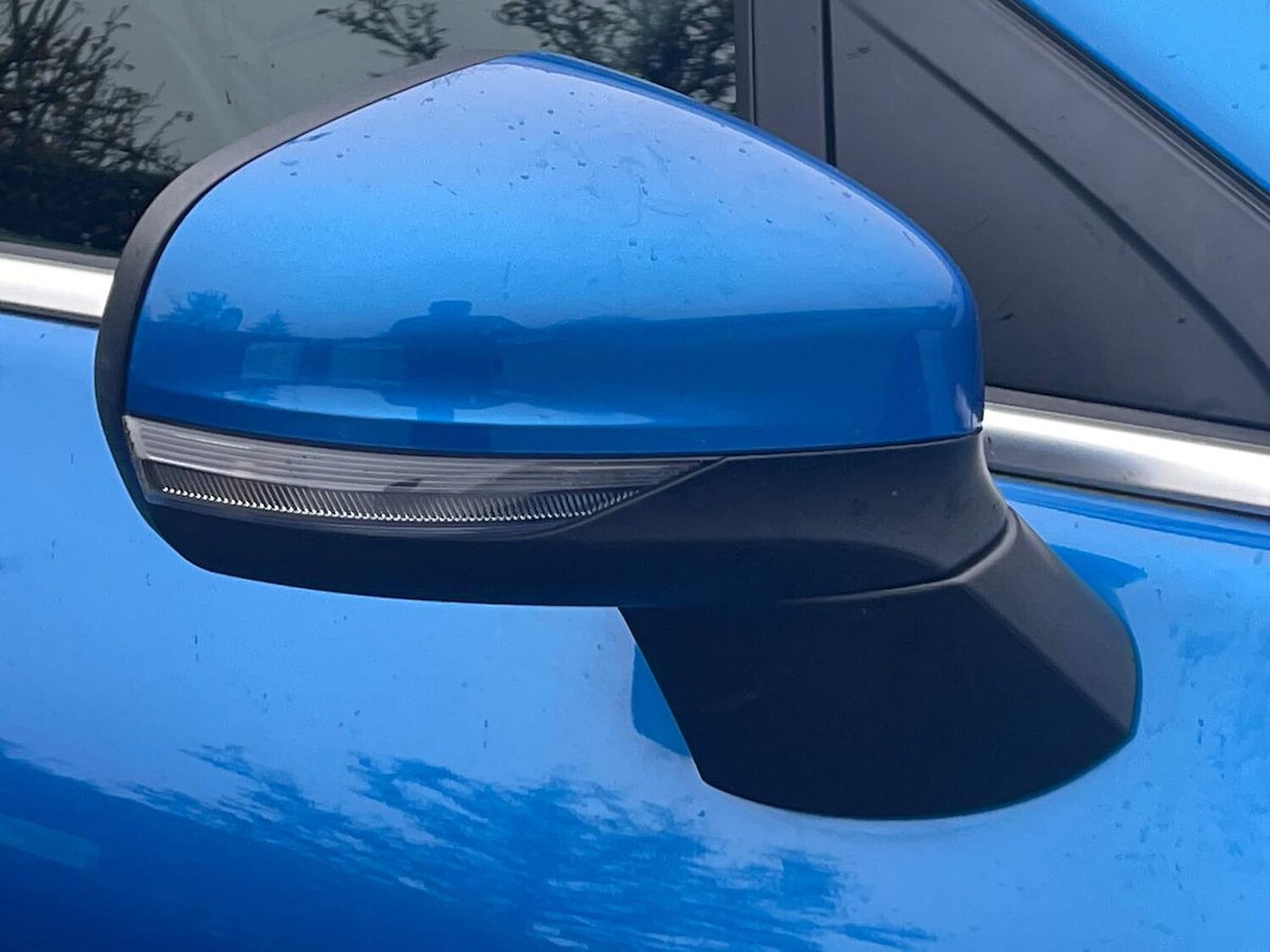 Used Ford Puma 2023 for sale - 76748405: Photo 38