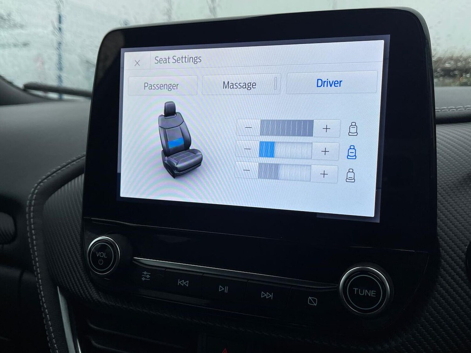 Used Ford Puma 2023 for sale - 76748405: Photo 43