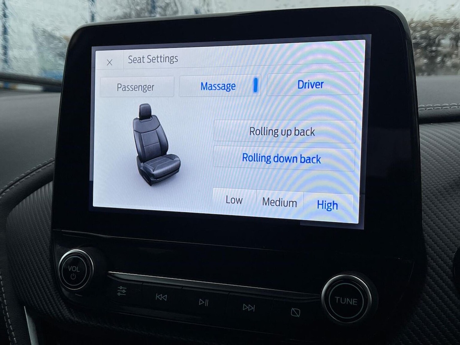 Used Ford Puma 2023 for sale - 76748405: Photo 44