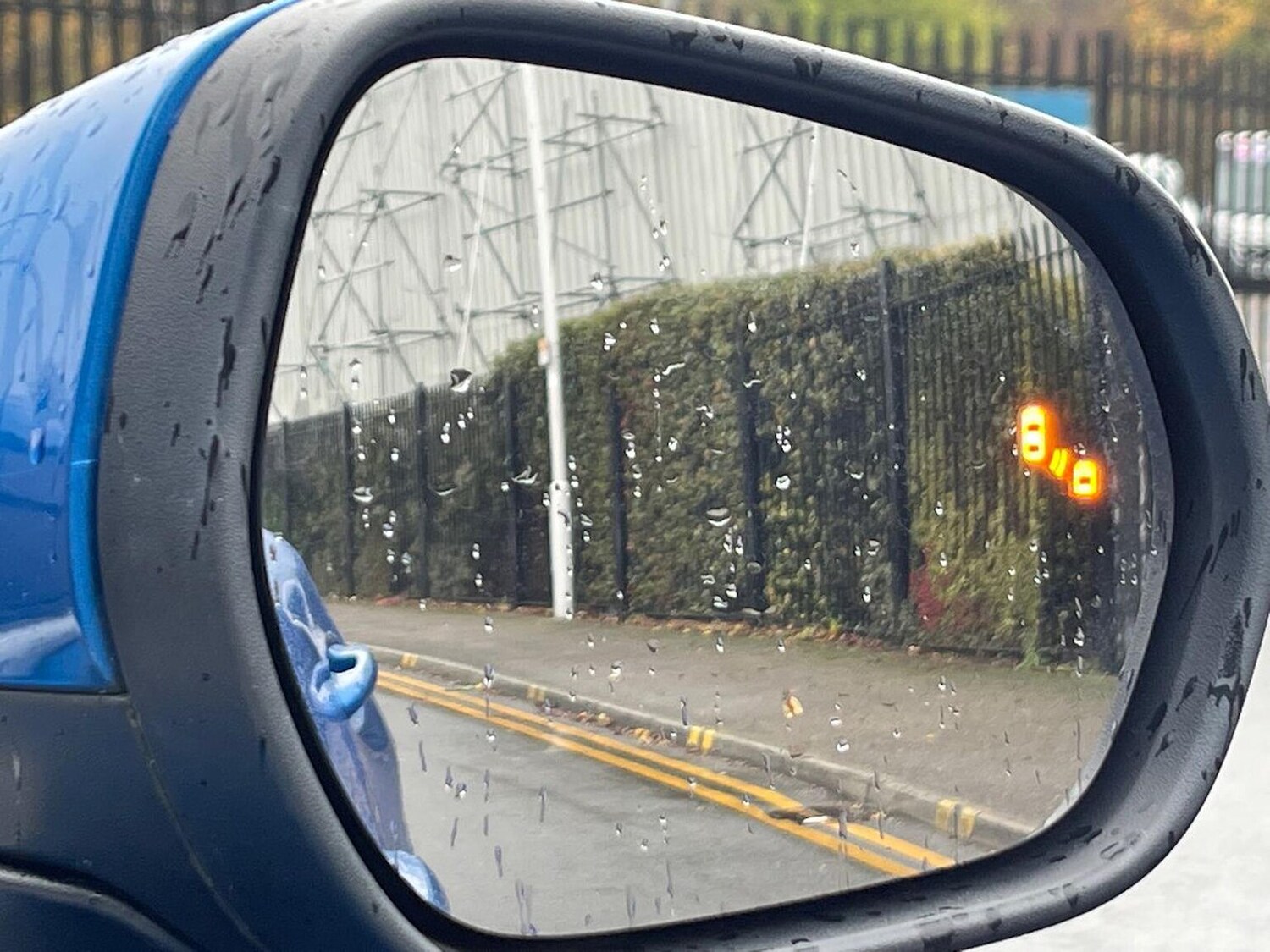 Used Ford Puma 2023 for sale - 76748405: Photo 45