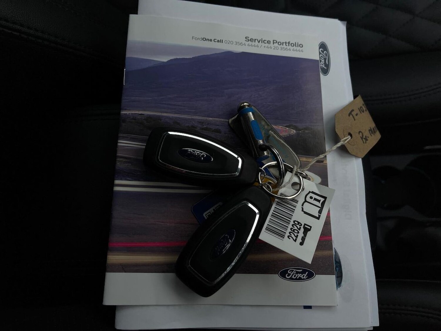 Used Ford Puma 2023 for sale - 76748405: Photo 47