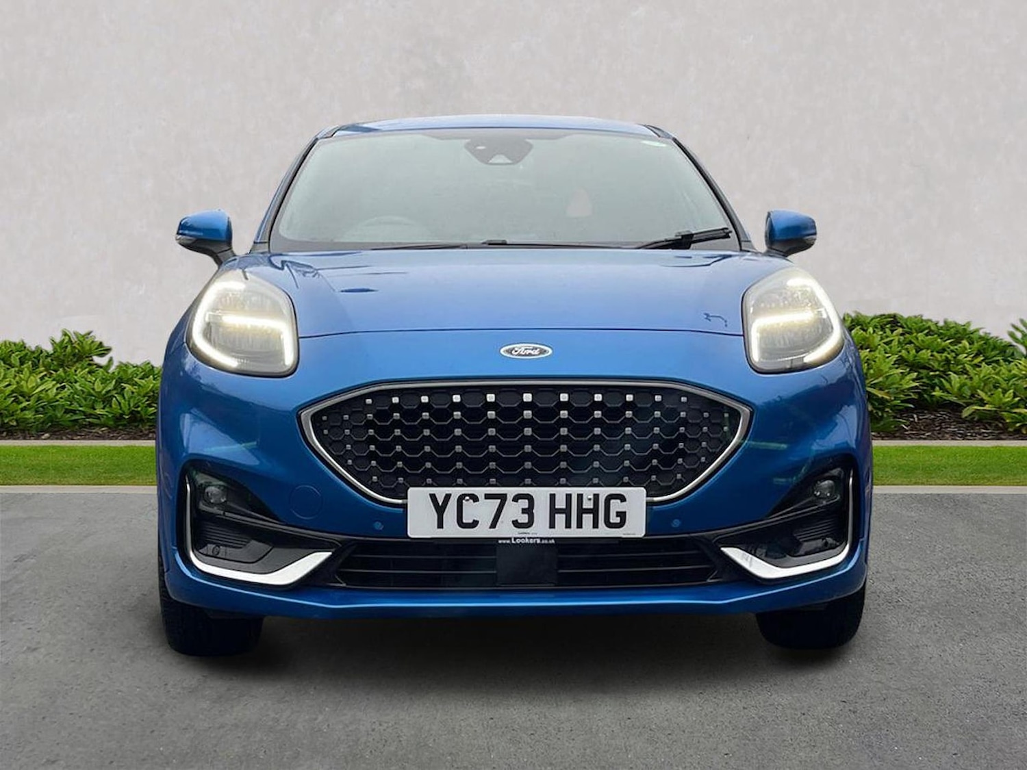 Used Ford Puma 2023 for sale - 76748405: Photo 5