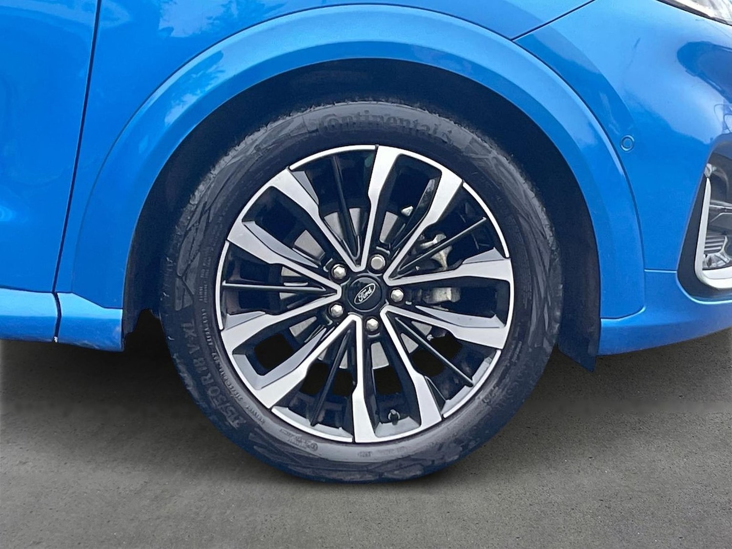 Used Ford Puma 2023 for sale - 76748405: Photo 6