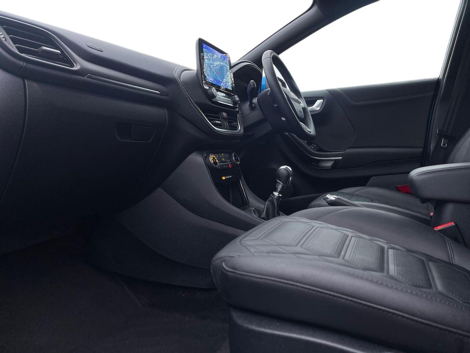 Used Ford Puma 2023 for sale - 76748405: Photo 7