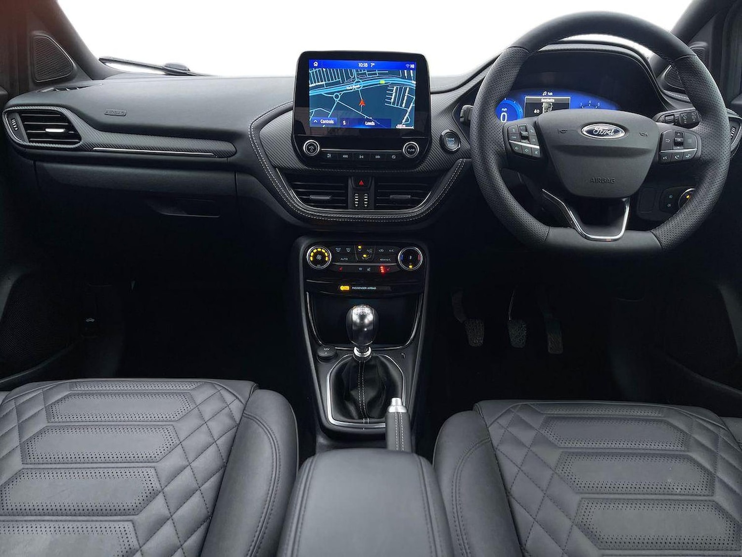 Used Ford Puma 2023 for sale - 76748405: Photo 8