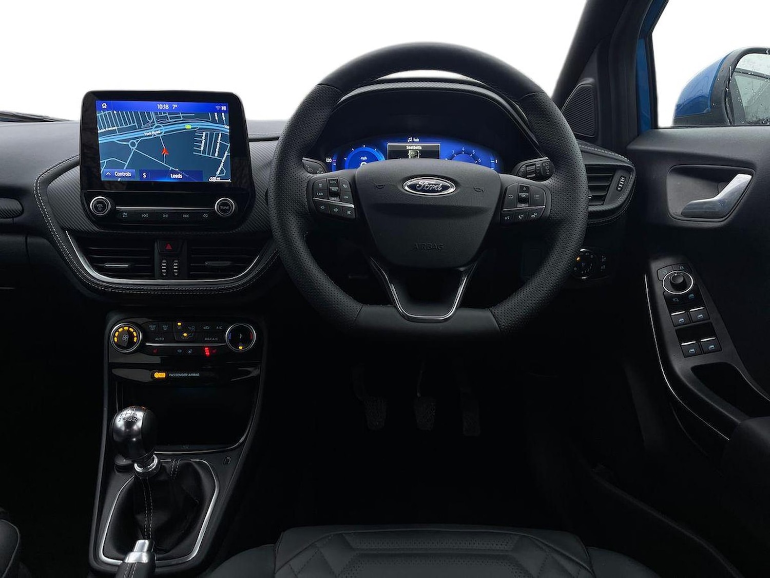 Used Ford Puma 2023 for sale - 76748405: Photo 9