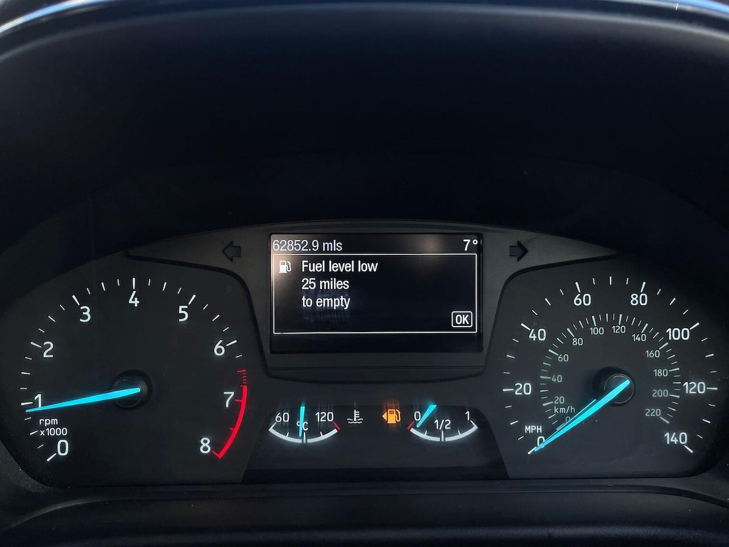 Used Ford Fiesta 2017 for sale - 76778296: Photo 10