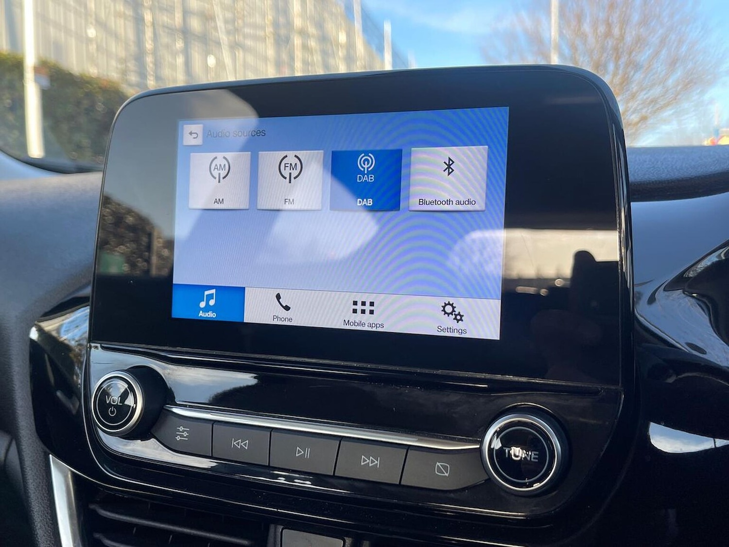 Used Ford Fiesta 2017 for sale - 76778296: Photo 11