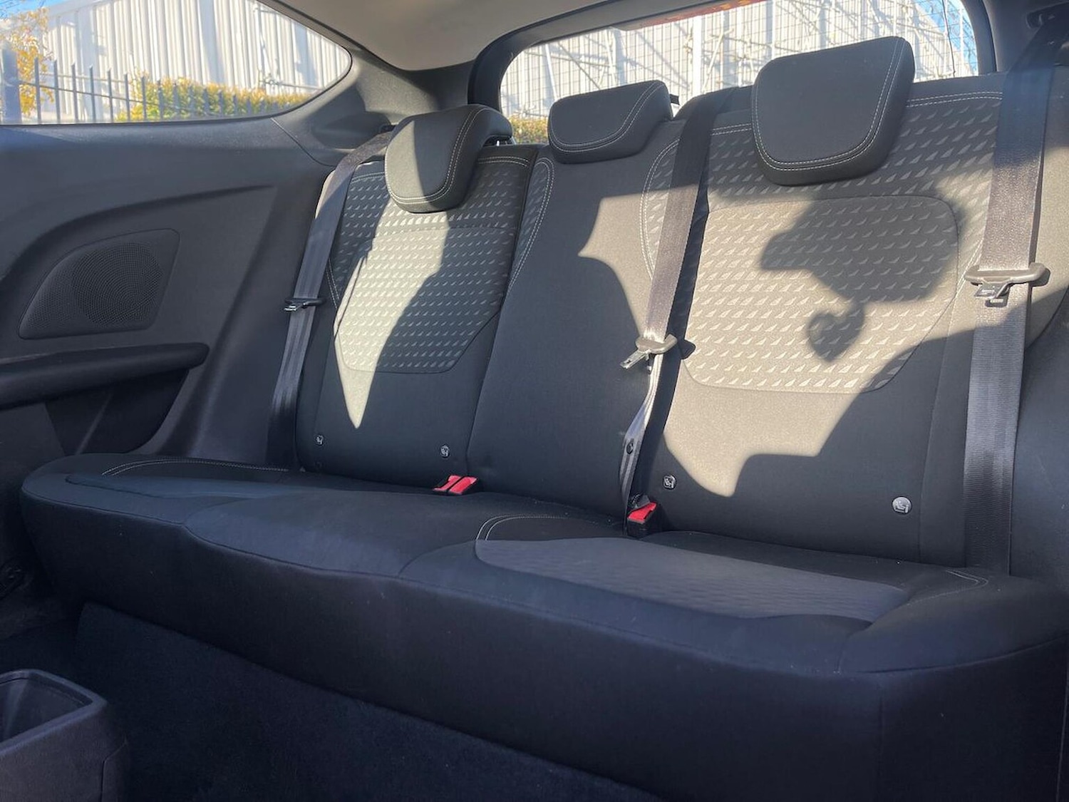 Used Ford Fiesta 2017 for sale - 76778296: Photo 16